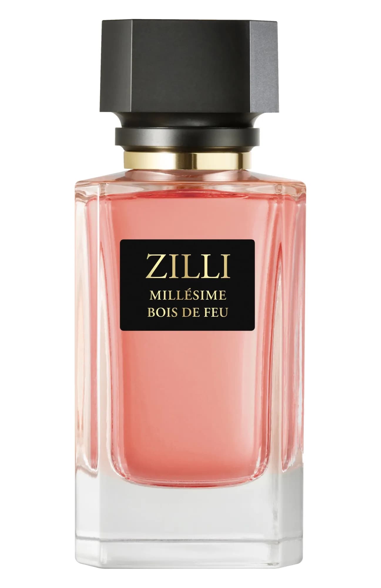 Zilli Парфюмерная вода Millesime Bois De Feu 100 мл
