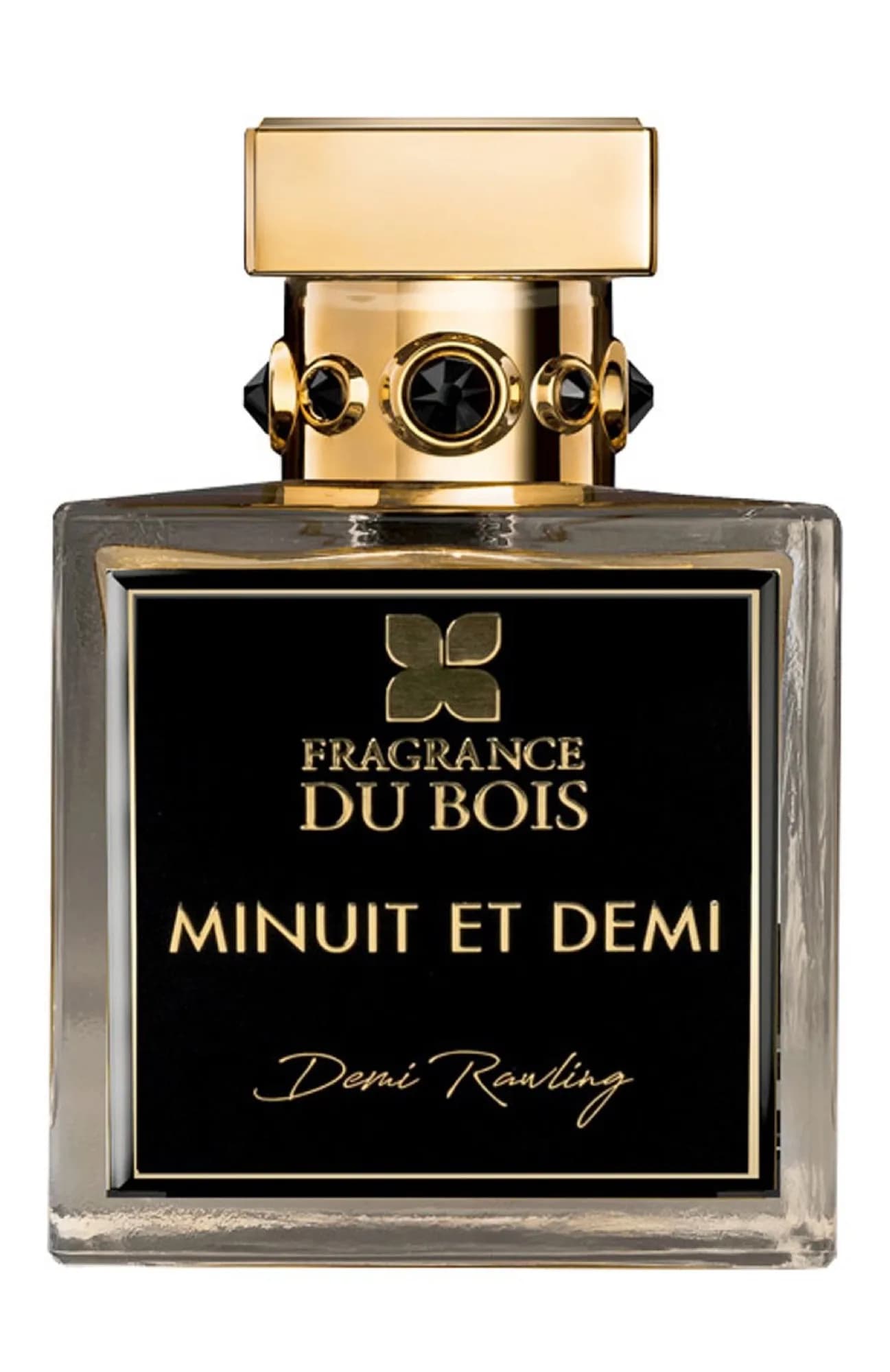 Парфюмерная вода Minuit et Demi
