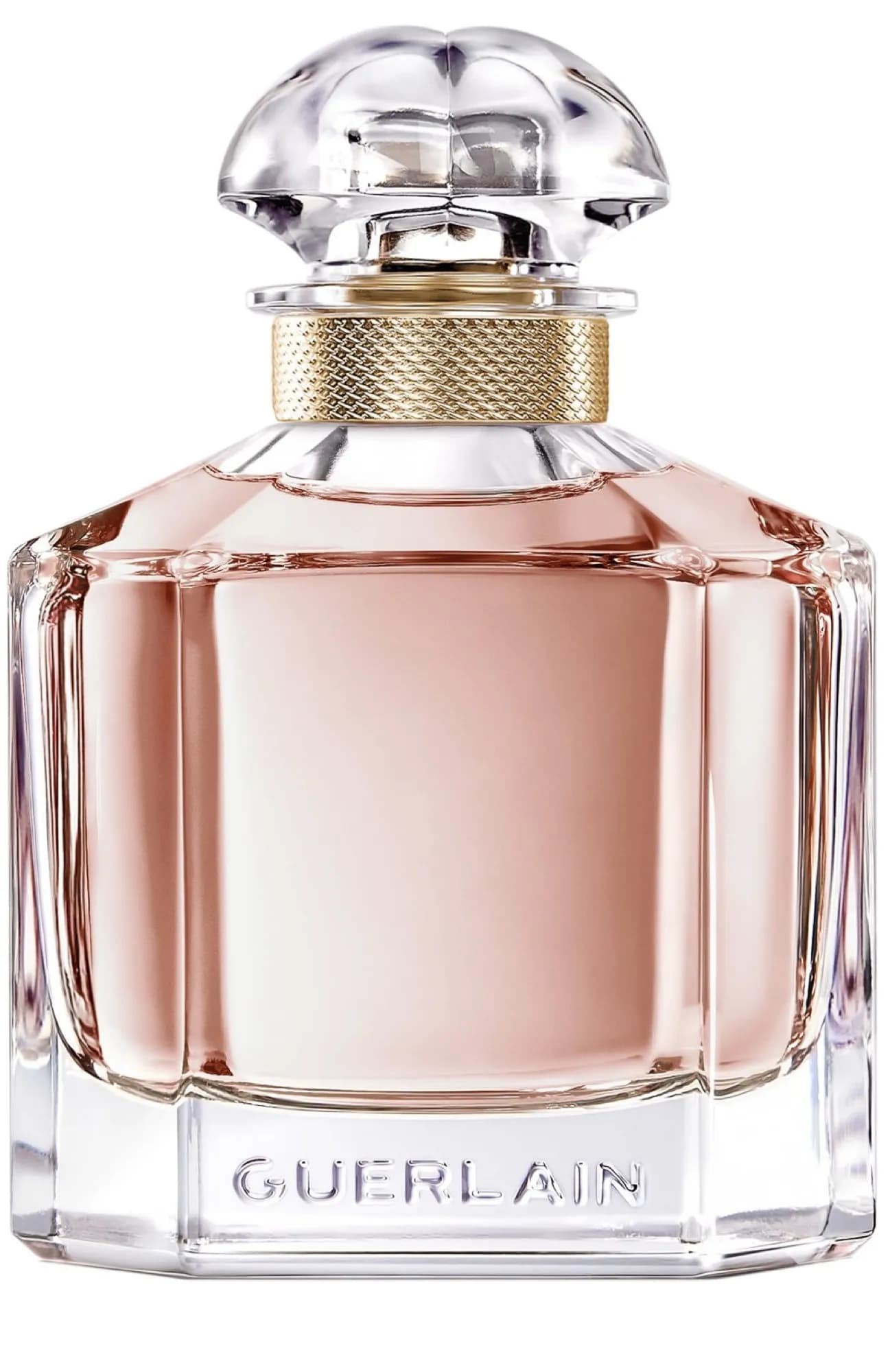 Guerlain Парфюмерная вода Mon Guerlain 100 мл