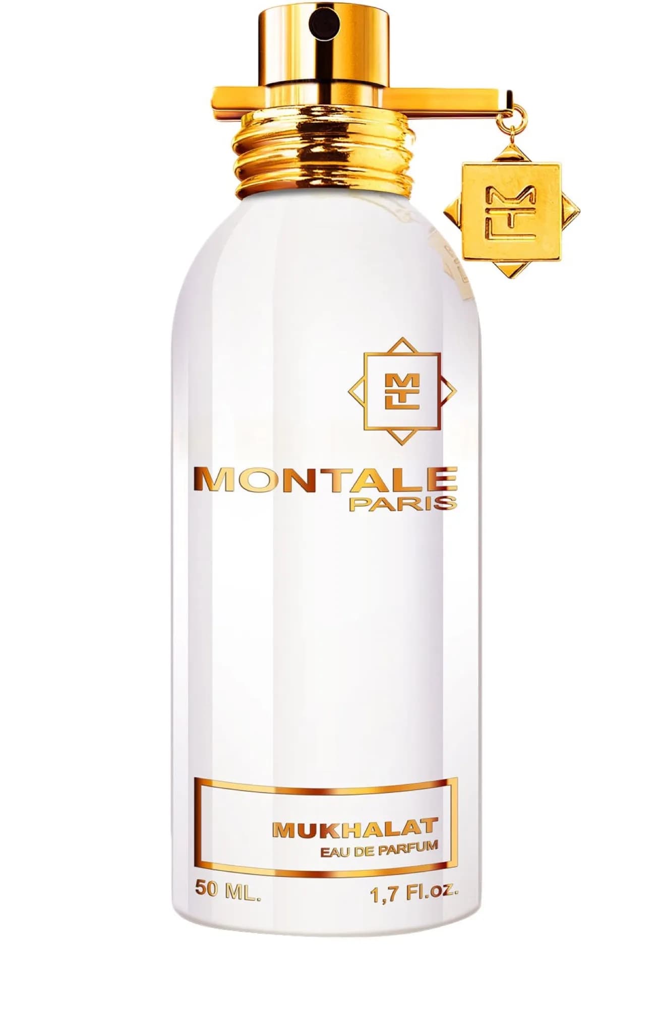 Montale Парфюмерная вода Mukhallat 50 мл