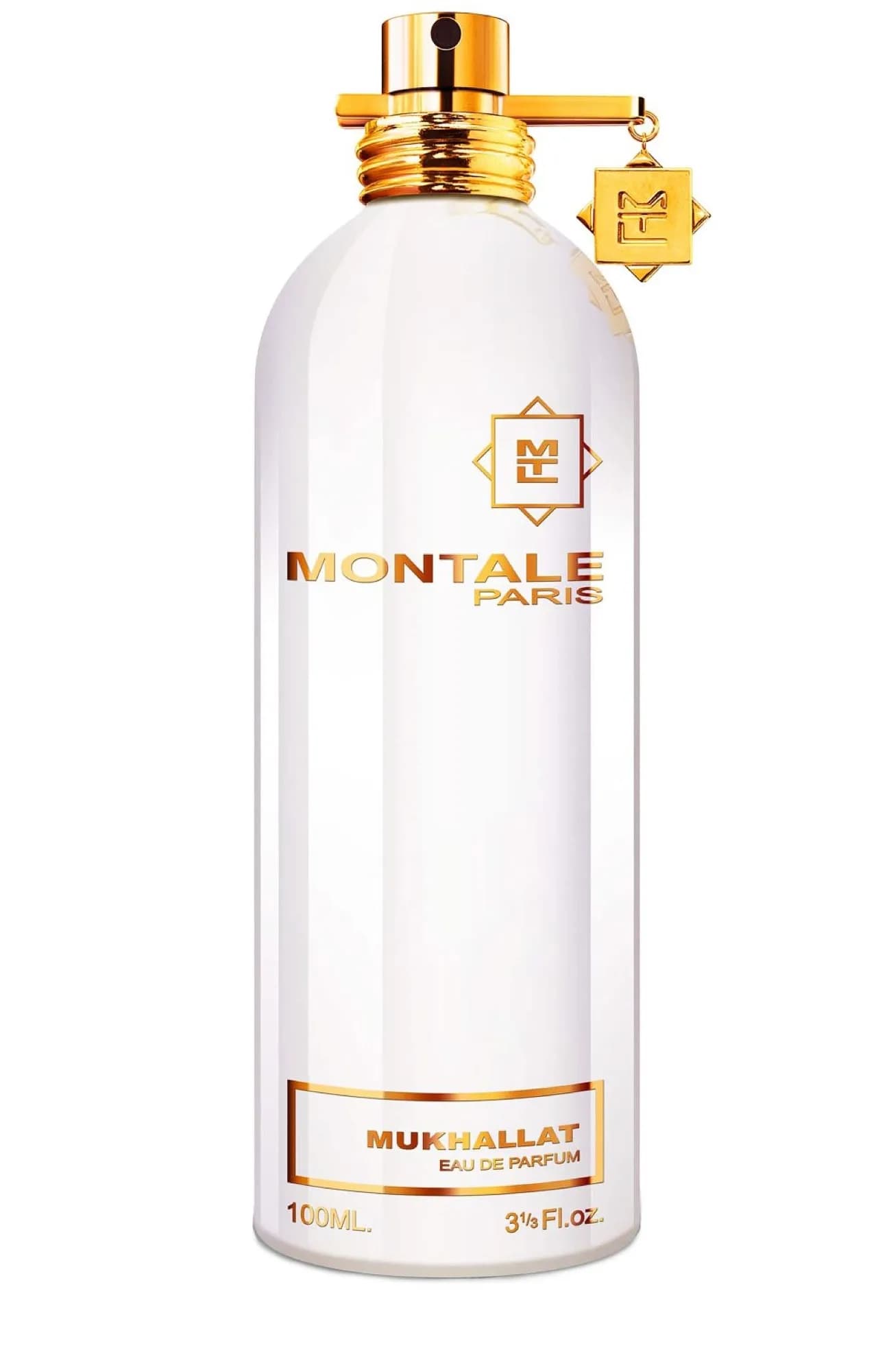 Montale Парфюмерная вода Mukhallat 100 мл