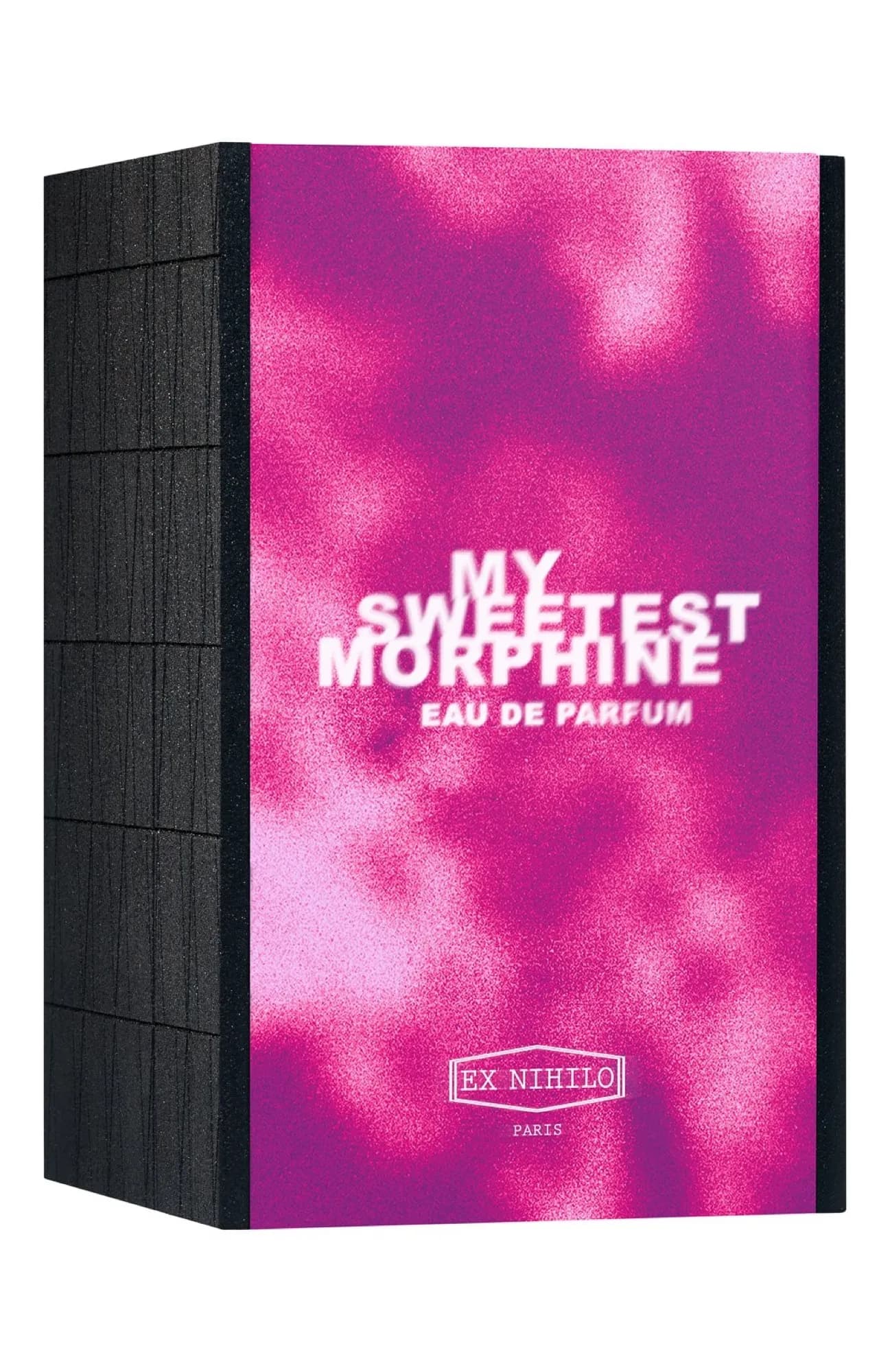 Парфюмерная вода My Sweetest Morphine