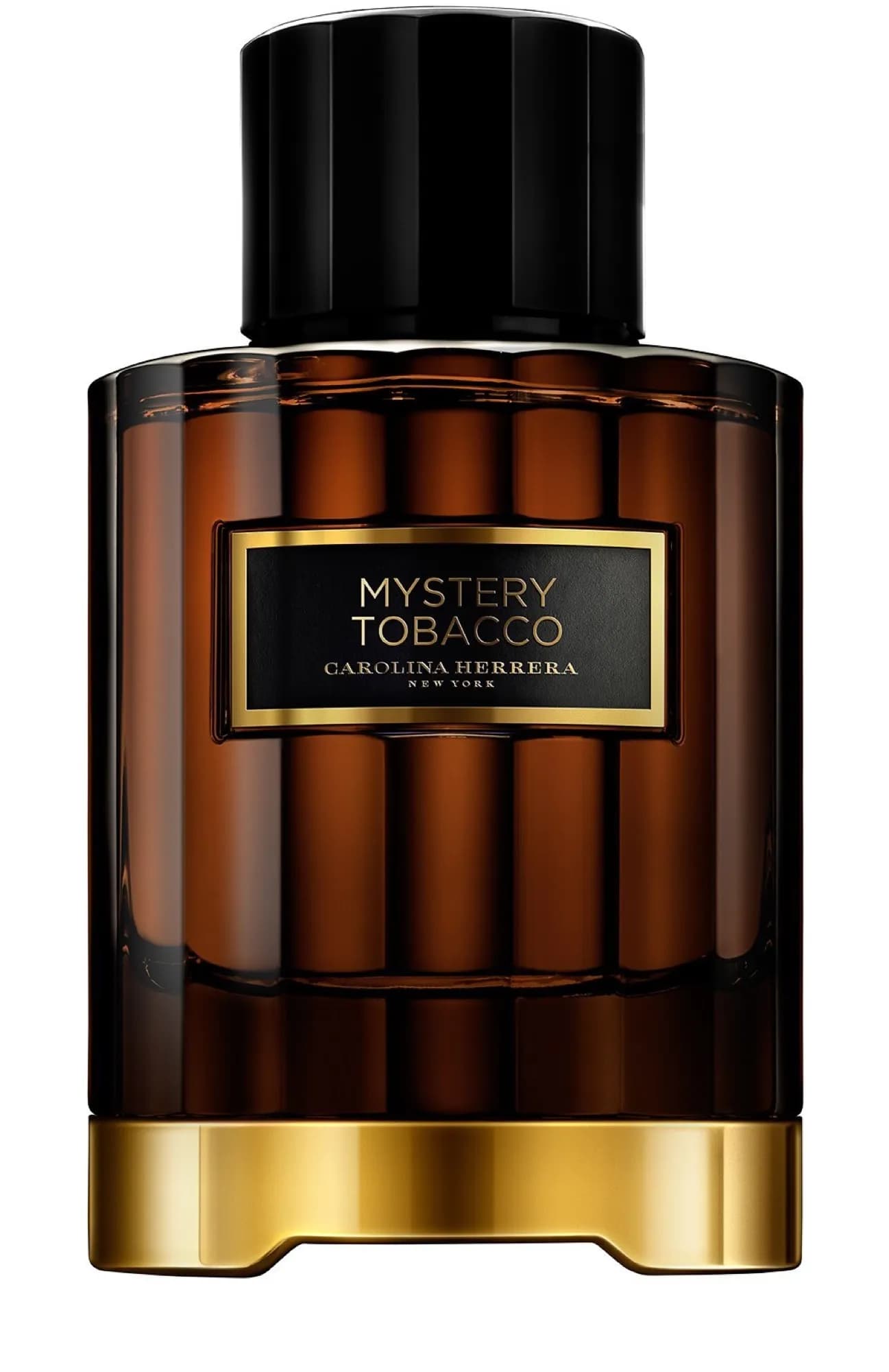 Carolina Herrera Парфюмерная вода Mystery Tobacco 100 мл