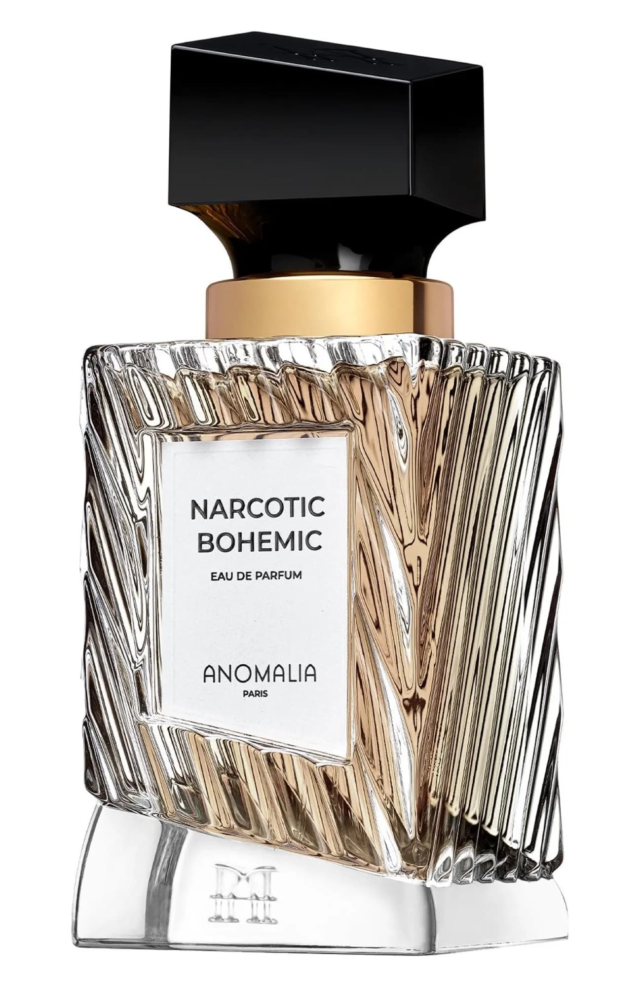 Парфюмерная вода Narcotic Bohemic