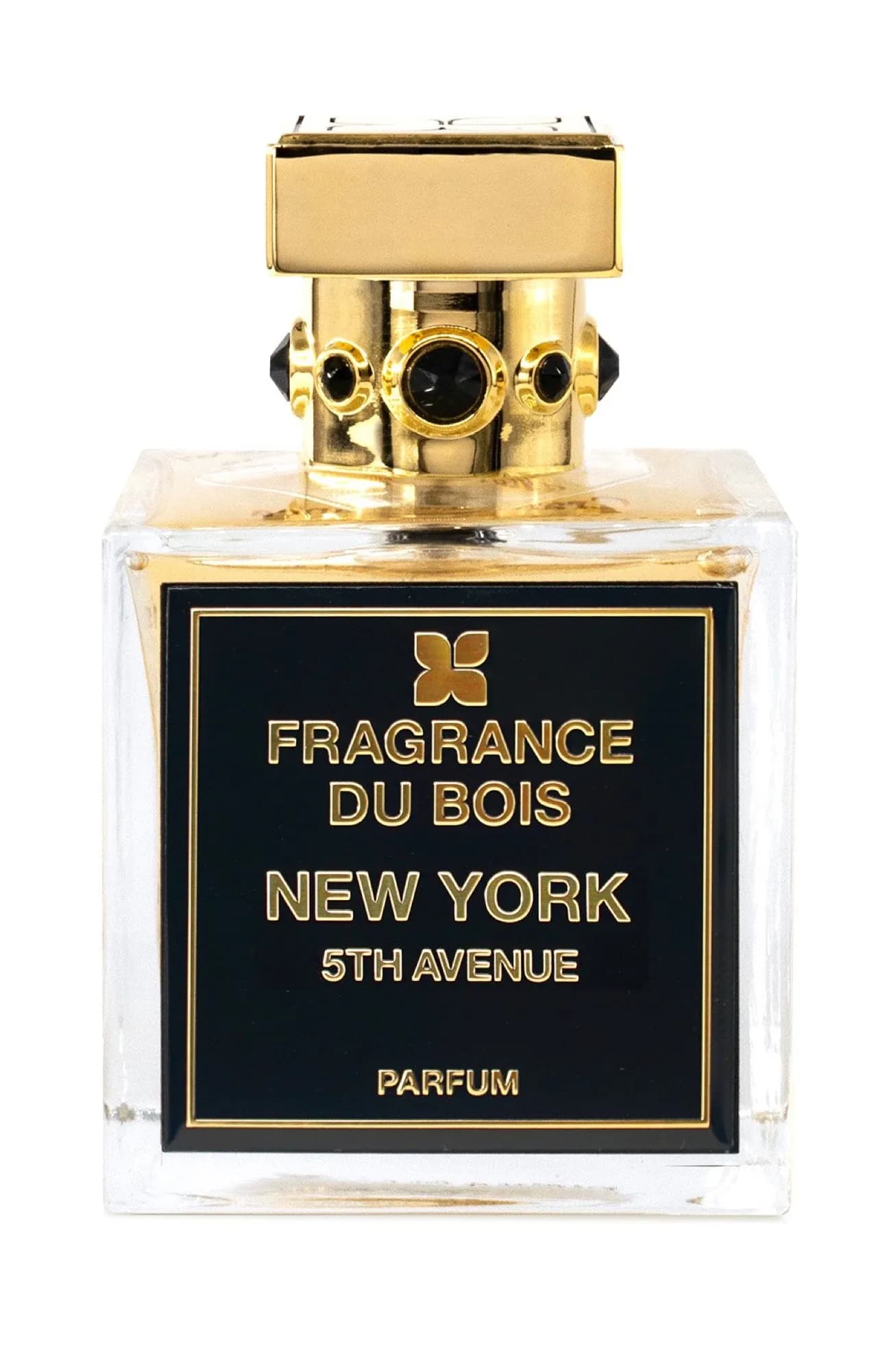 Парфюмерная вода New York 5Th Avenue