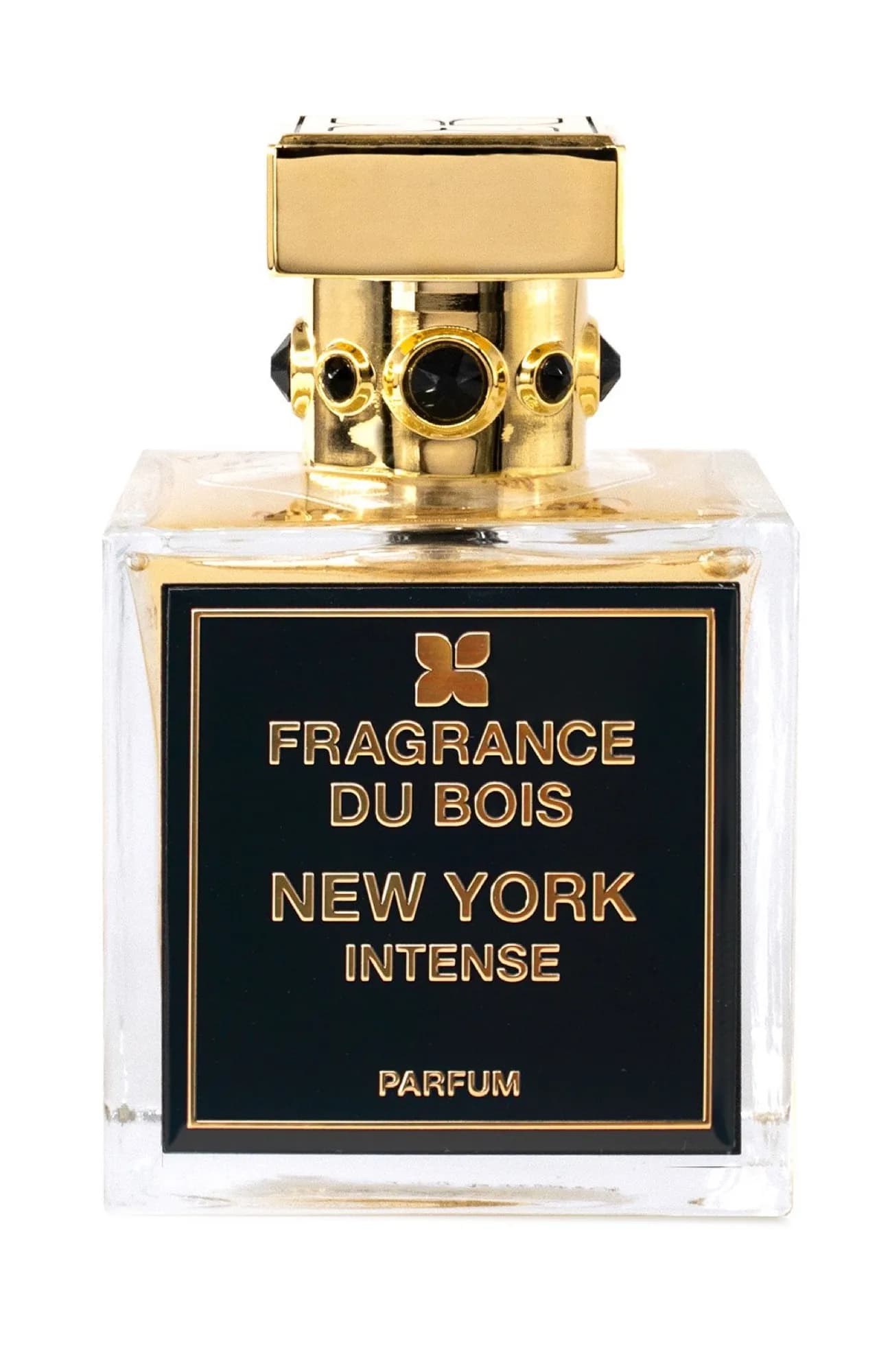 Парфюмерная вода New York Intense