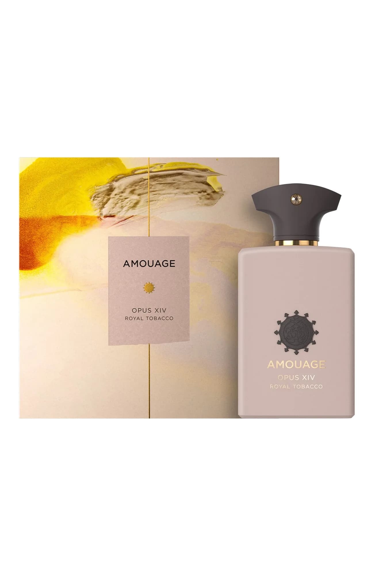 Amouage Парфюмерная вода Opus XIV Royal Tobacco 100 мл