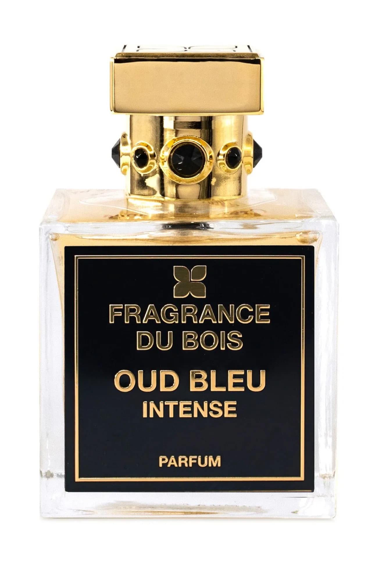 Парфюмерная вода Oud Bleu Intense