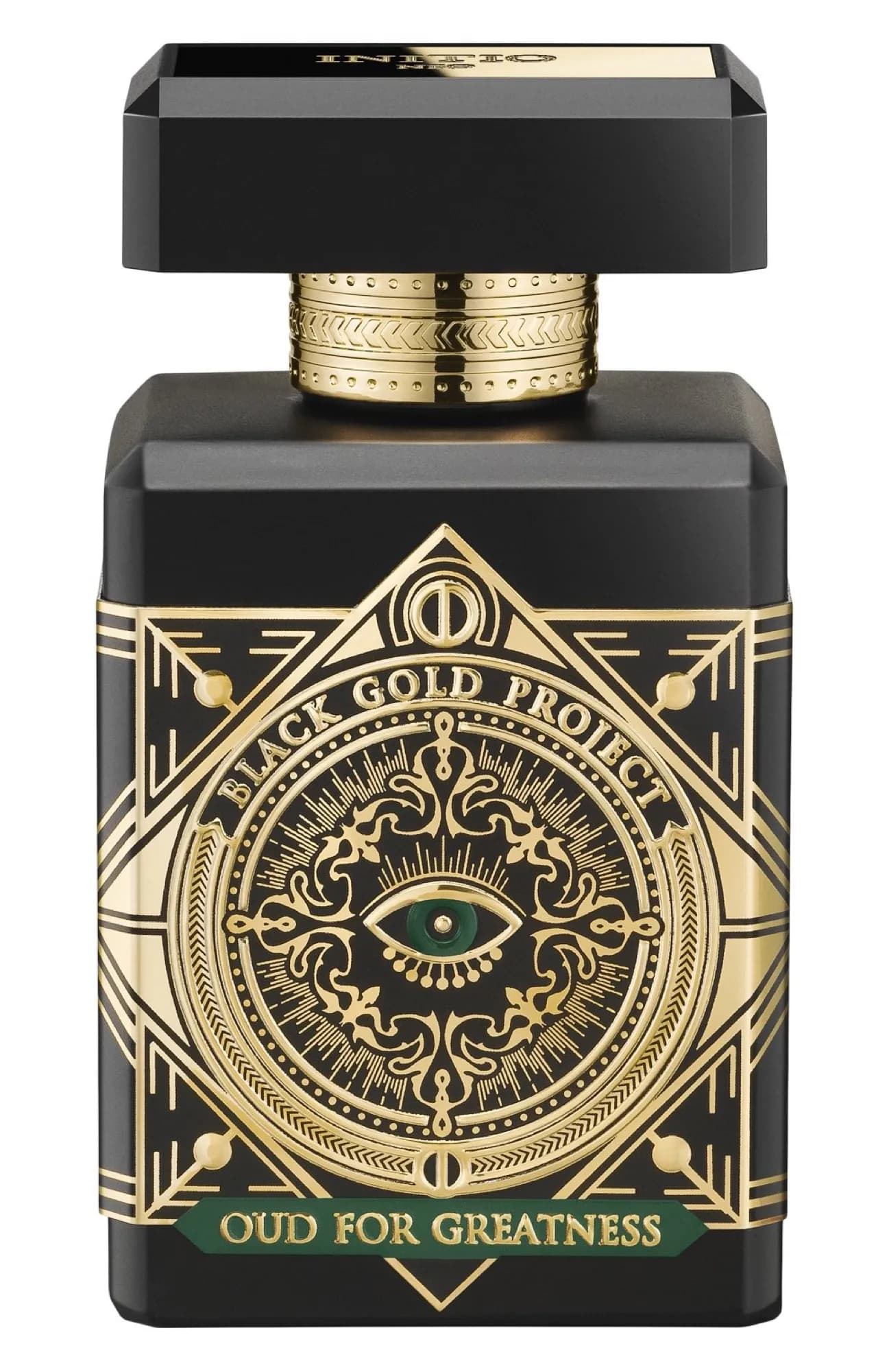 Initio Парфюмерная вода Oud for Greatness Neo 90 мл