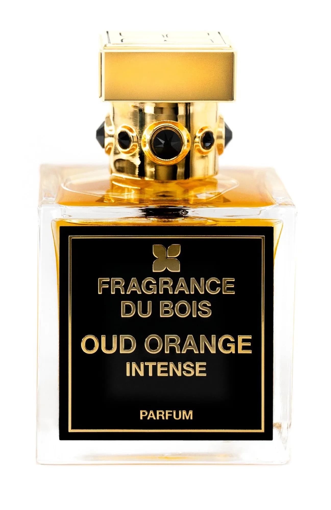 Парфюмерная вода Oud Orange Intense