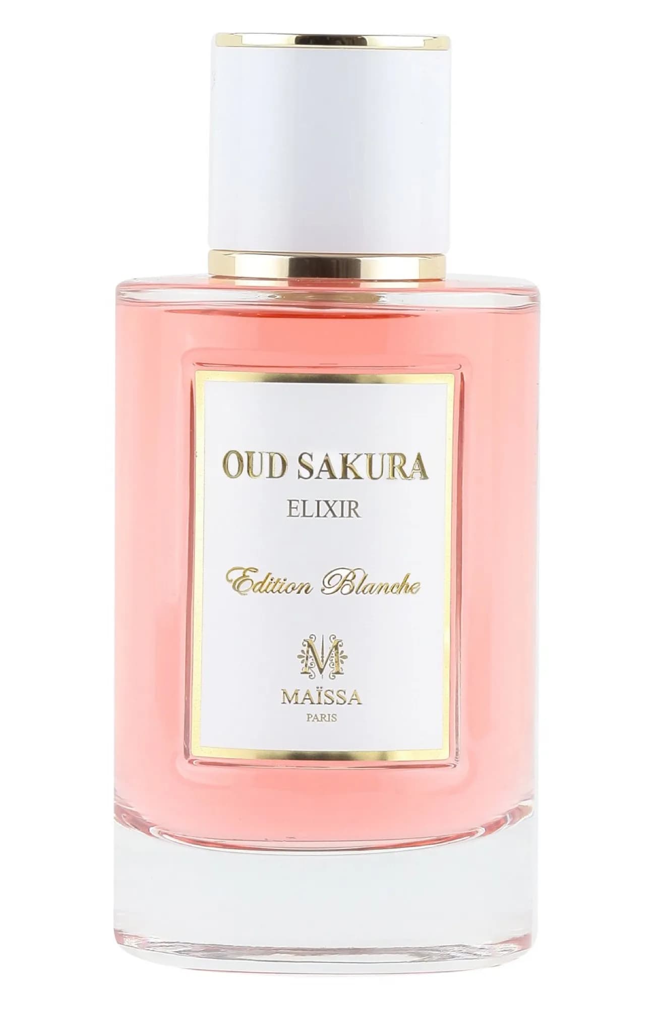 Парфюмерная вода Oud Sakura