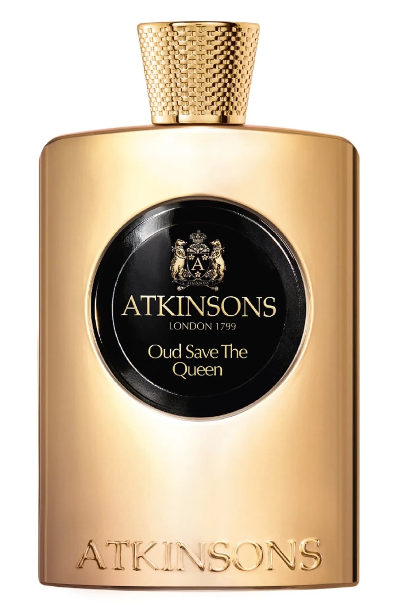 Парфюмерная вода Oud Save The Queen