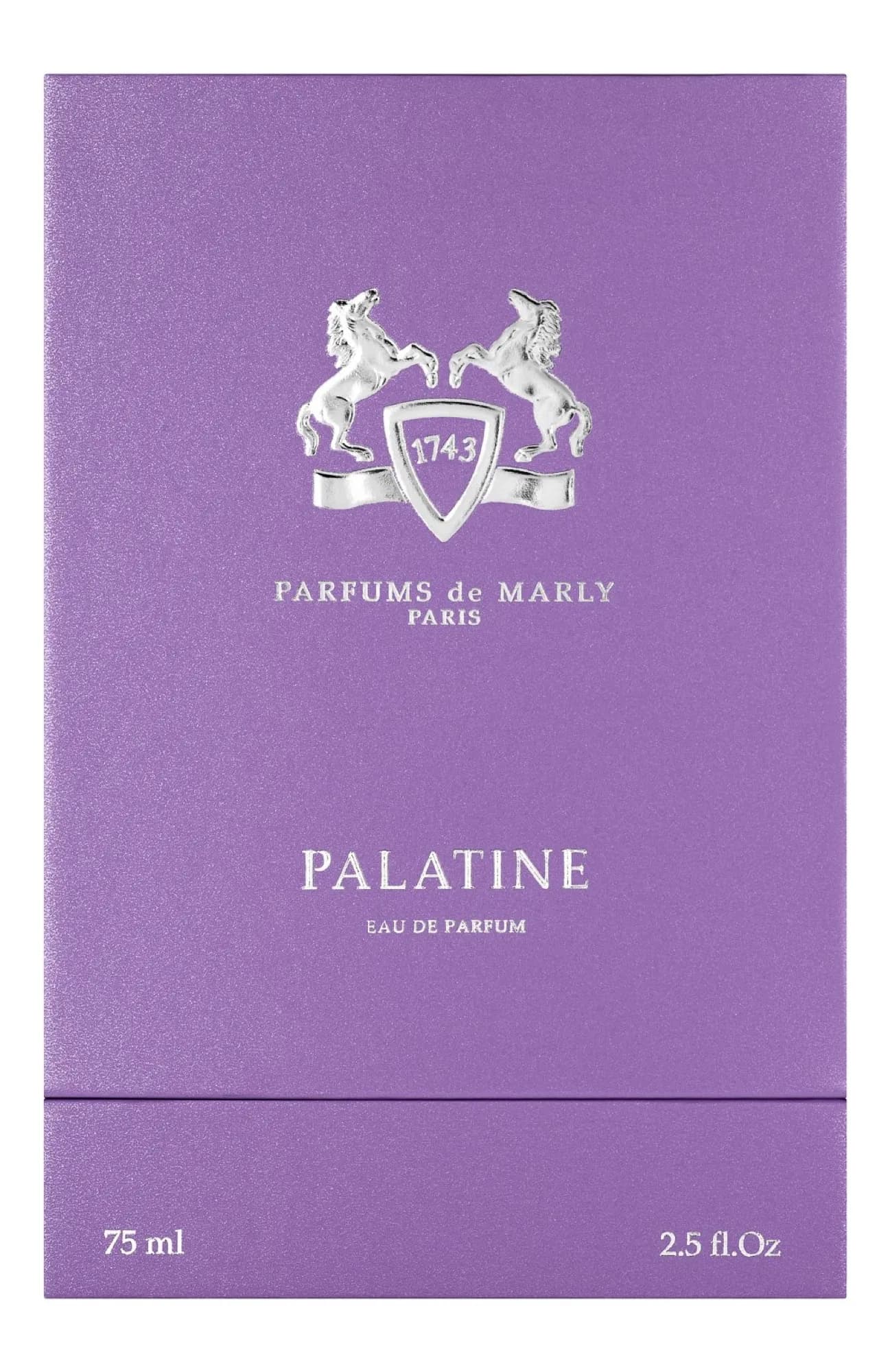 Парфюмерная вода Palatine
