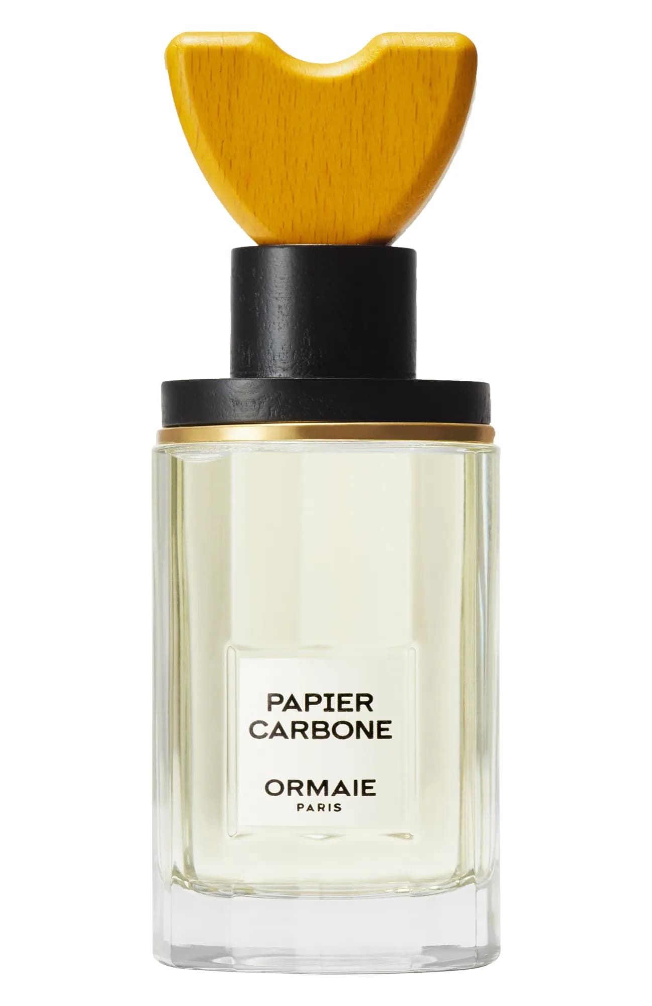 Ormaie Парфюмерная вода Papier Carbone 100 мл