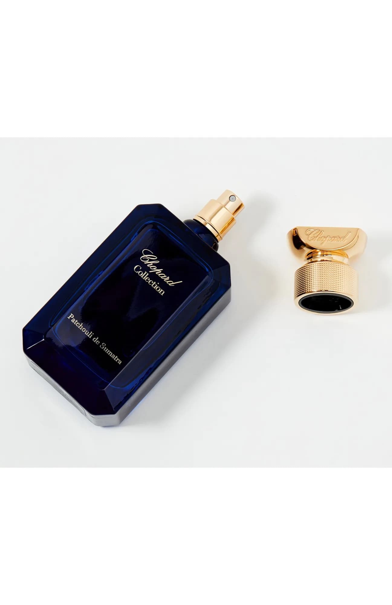 Chopard Парфюмерная вода Patchouli de Sumatra 100 мл