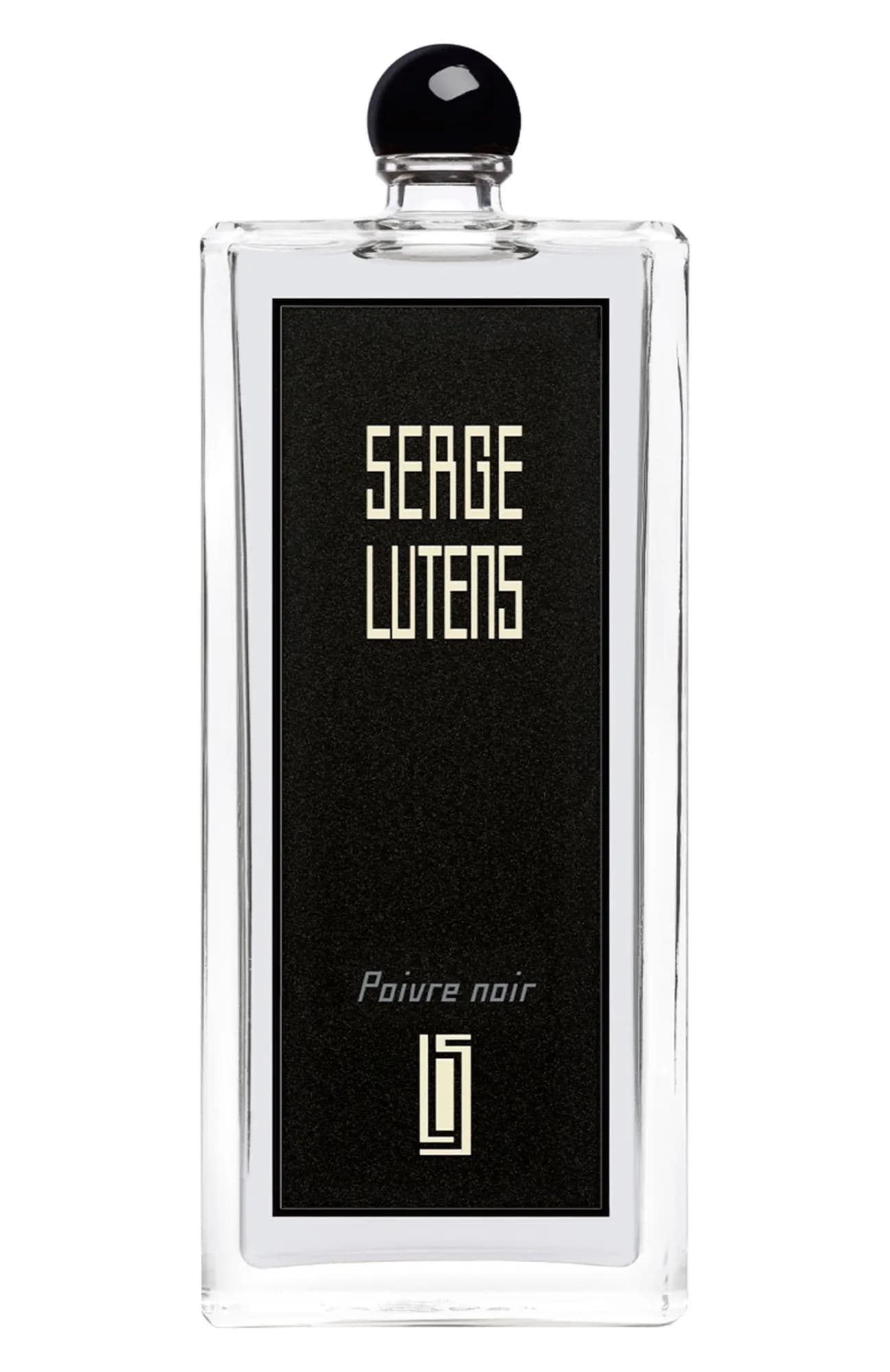 Serge Lutens Парфюмерная вода Poivre Noir 100 мл