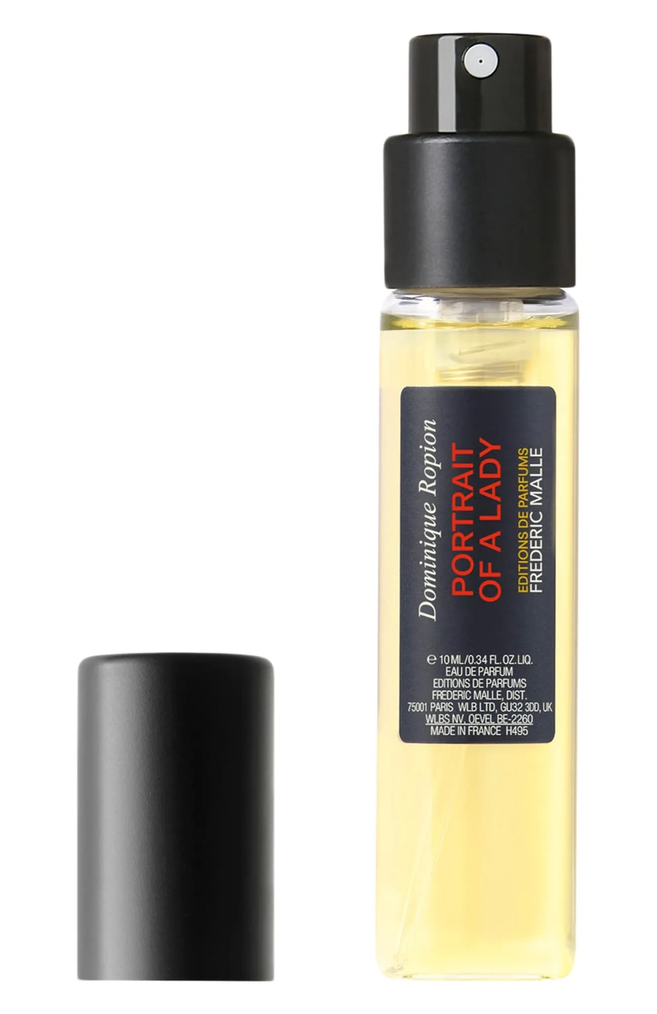 Frederic Malle Парфюмерная вода Portrait Of A Lady 10 мл