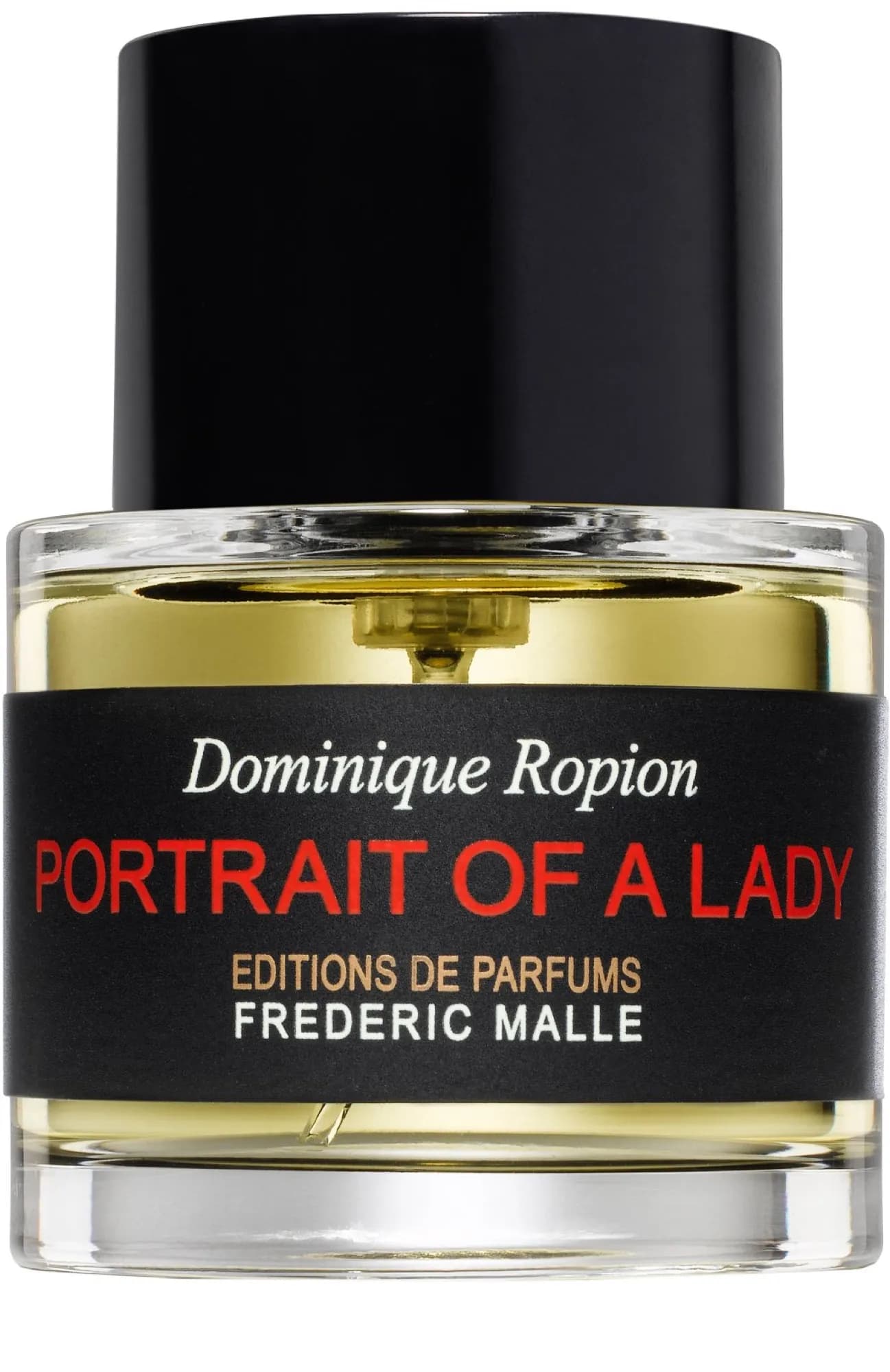 Frederic Malle Парфюмерная вода Portrait Of A Lady 50 мл