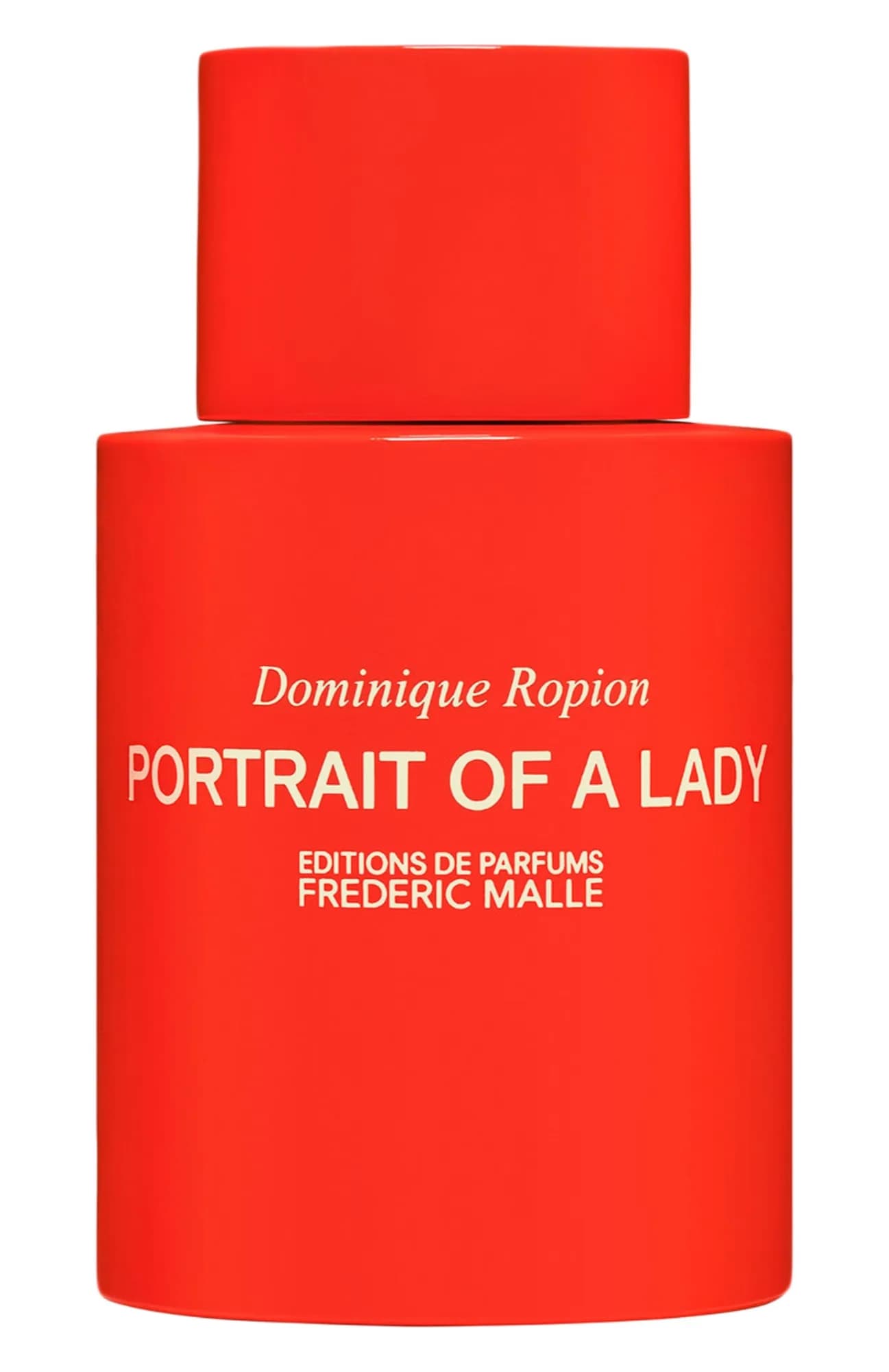 Frederic Malle Парфюмерная вода Portrait Of A Lady Red 100 мл
