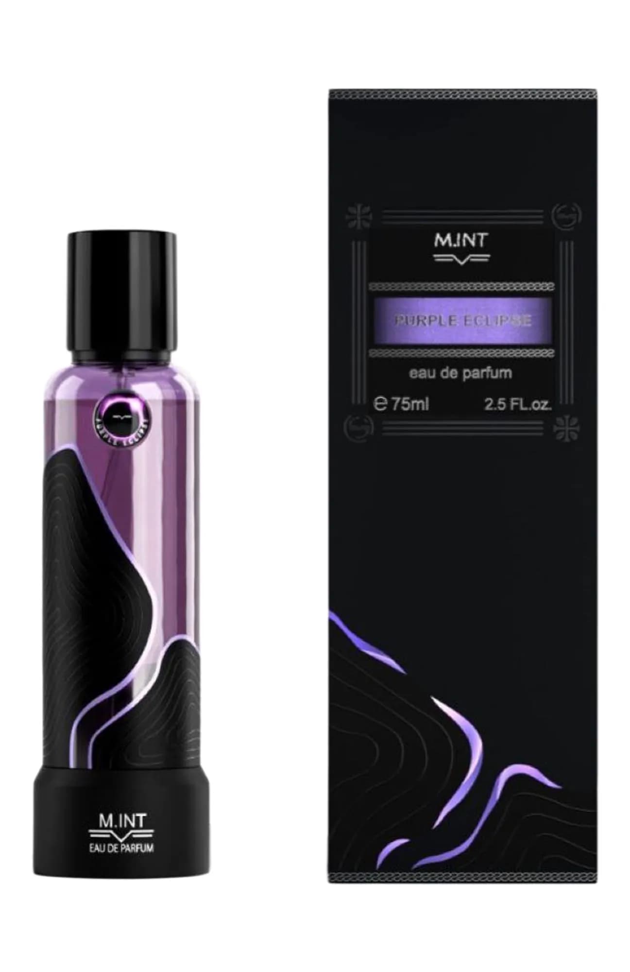 Парфюмерная вода Purple Eclipse