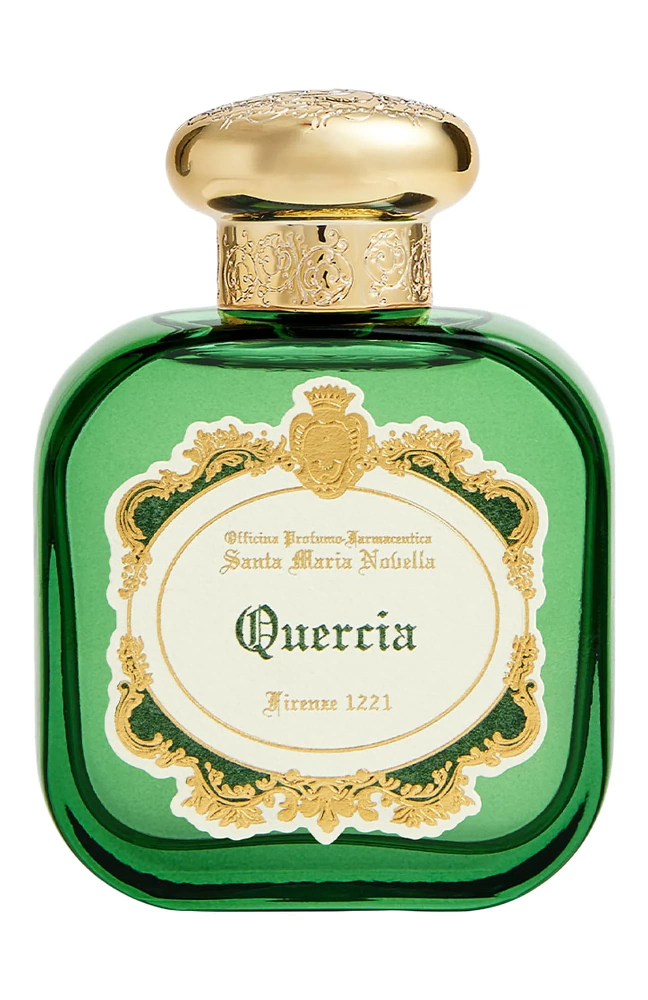 Santa Maria Novella Парфюмерная вода Quercia 50 мл