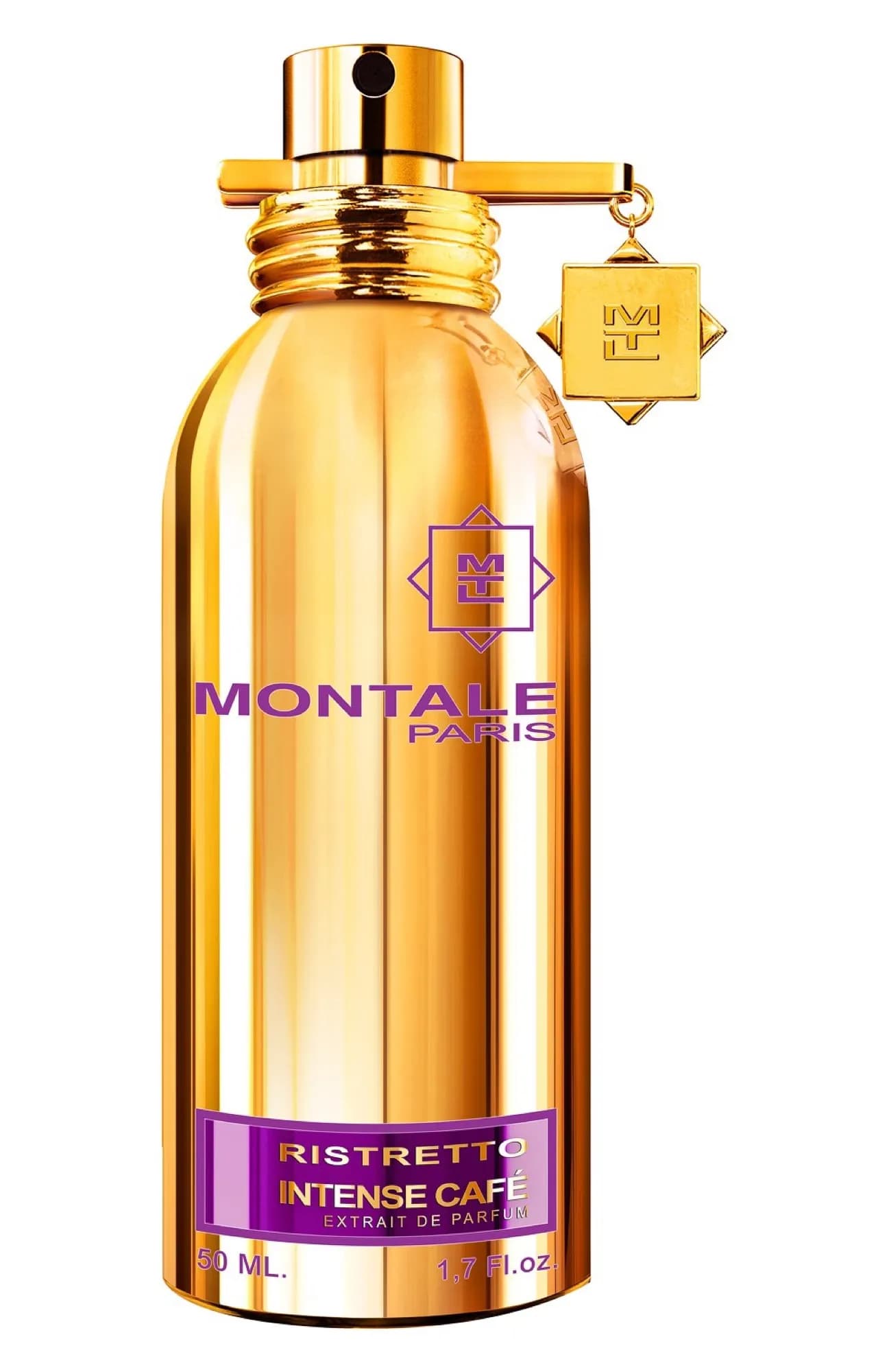 Montale Парфюмерная вода Ristretto Intense Cafe 50 мл