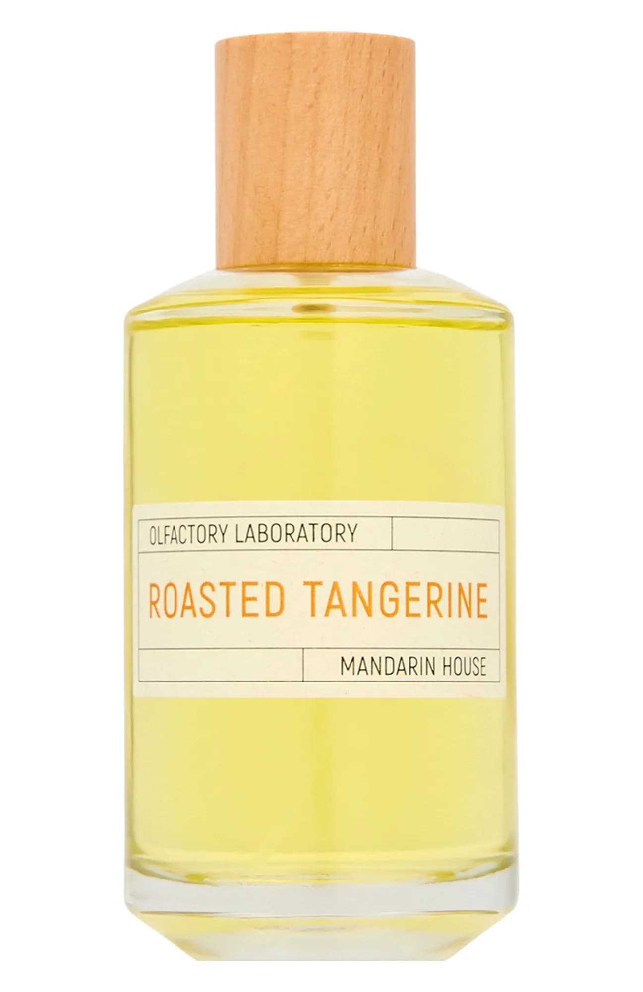 Liquides Imaginaires Парфюмерная вода Roasted Tangerine 100 мл