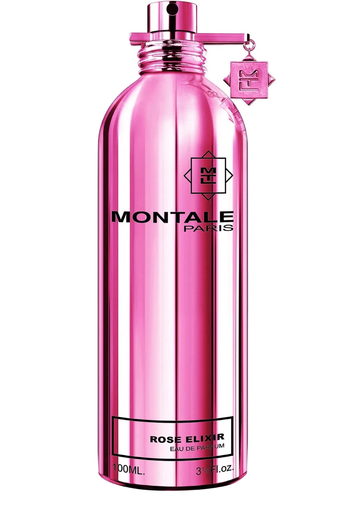 Парфюмерная вода Rose Elixir