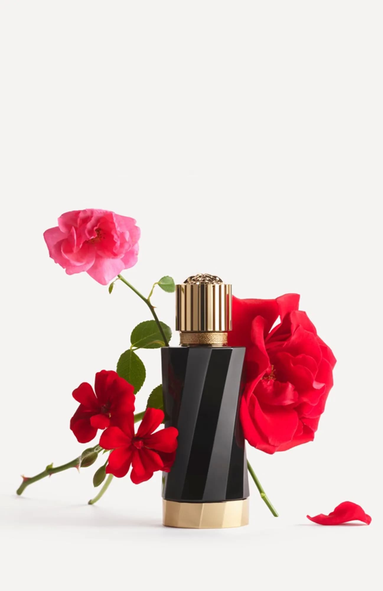 Versace Atelier Парфюмерная вода Rose Flamboyante 100 мл