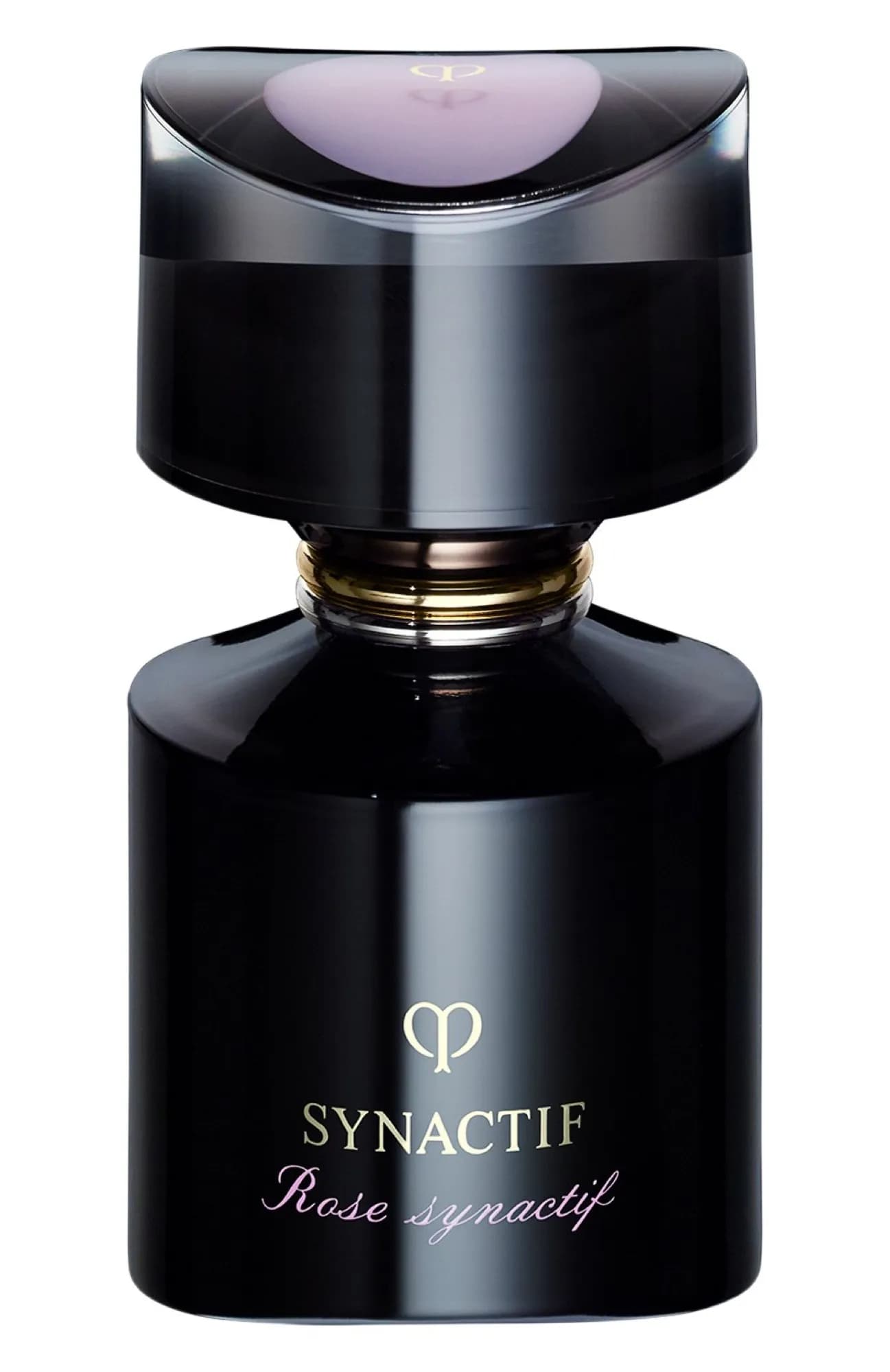 Парфюмерная вода Rose Synactif