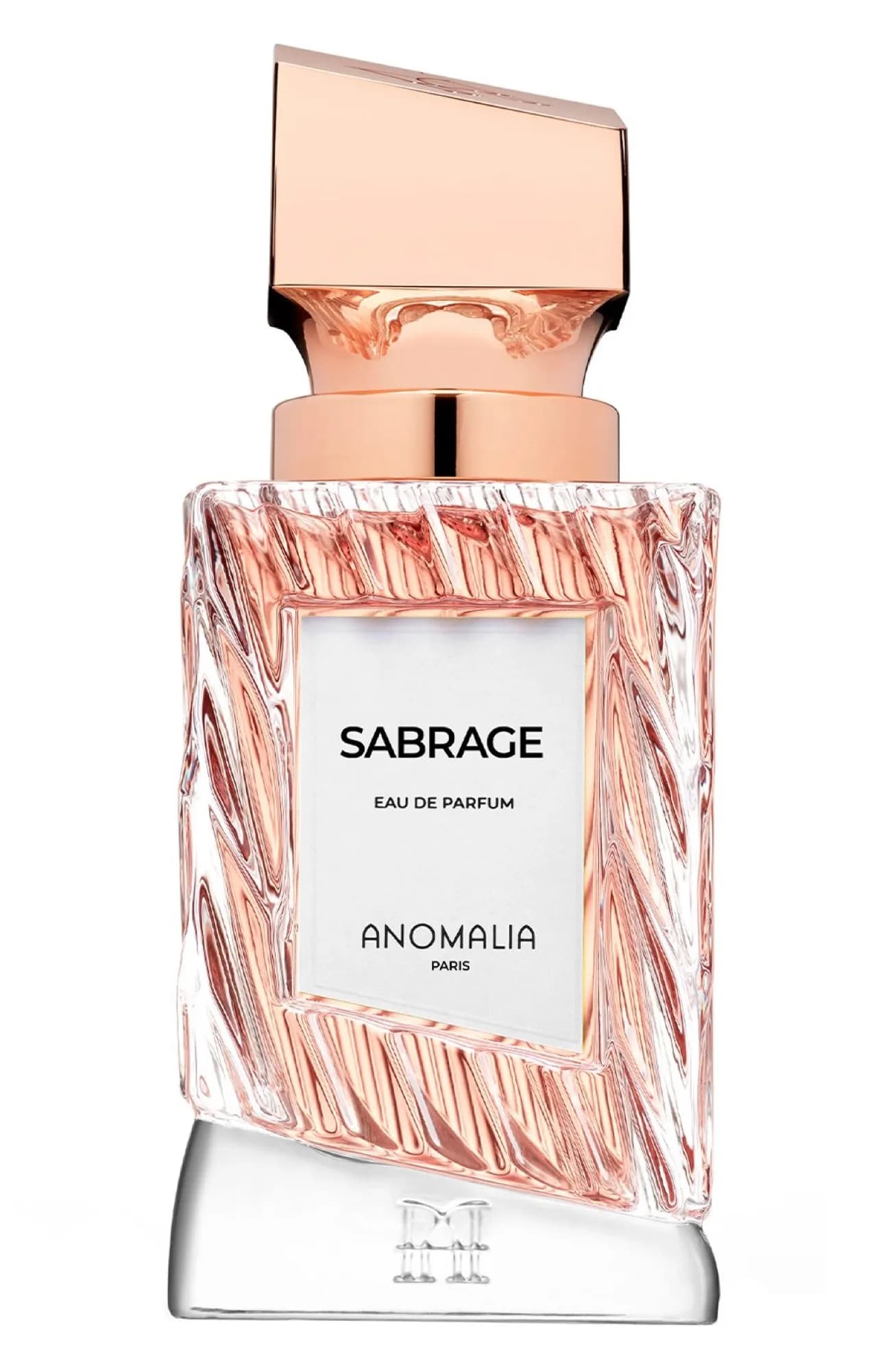 Парфюмерная вода Sabrage