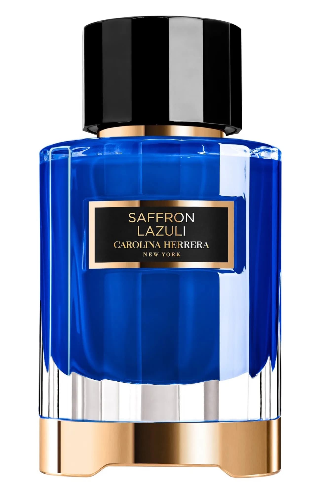 Парфюмерная вода Saffron Lazuli