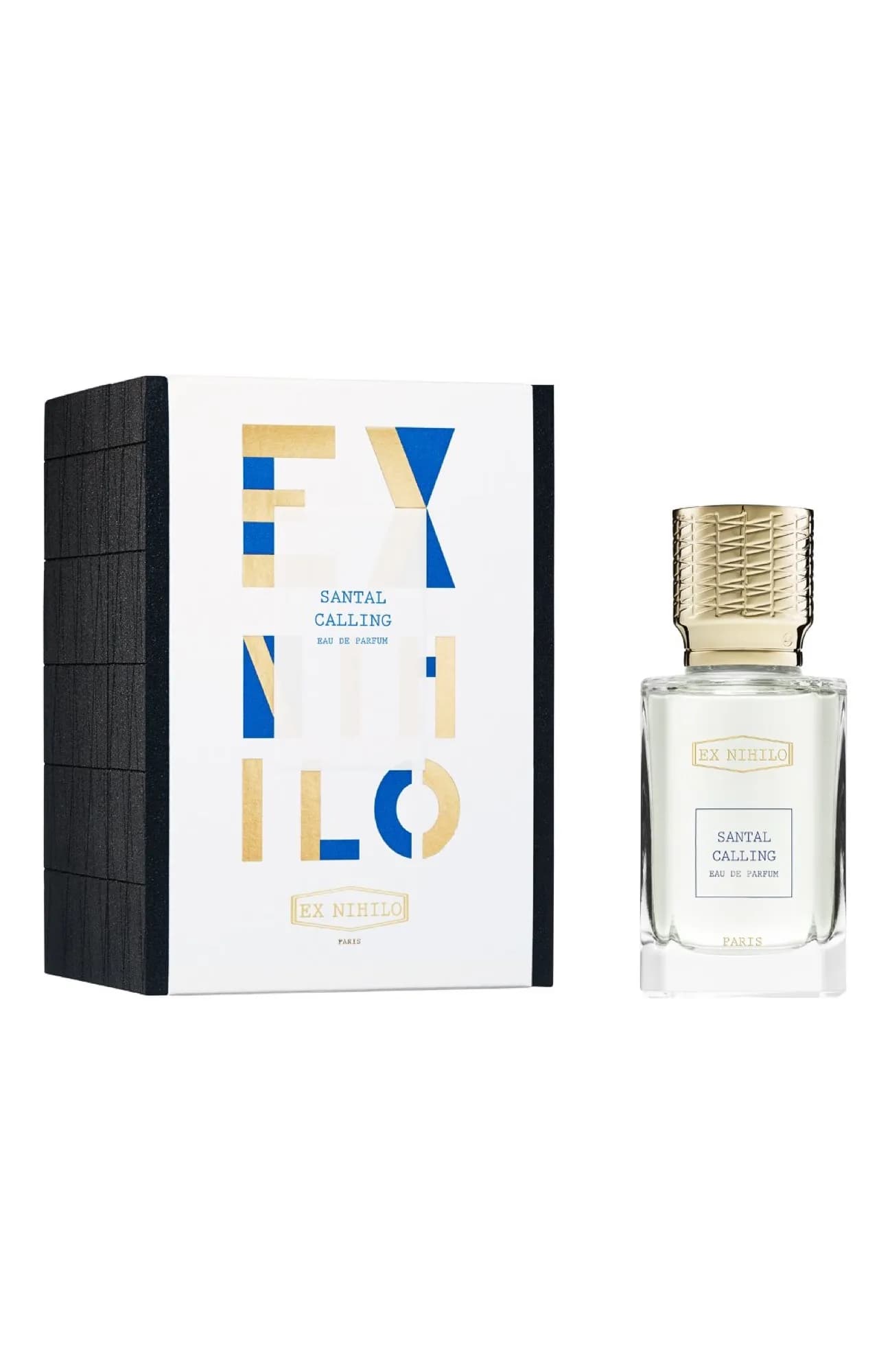 Парфюмерная вода Santal Calling