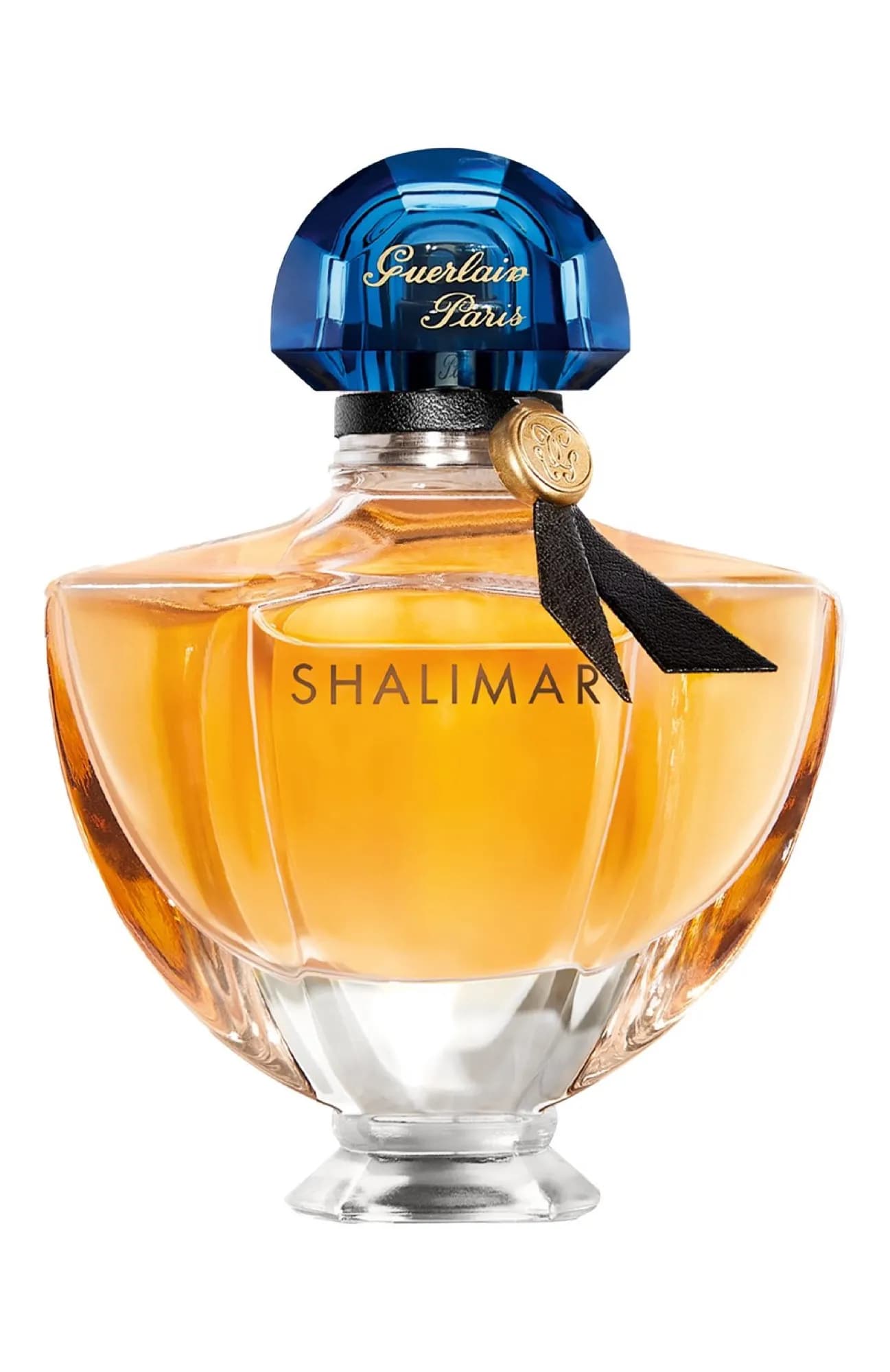 Парфюмерная вода Shalimar