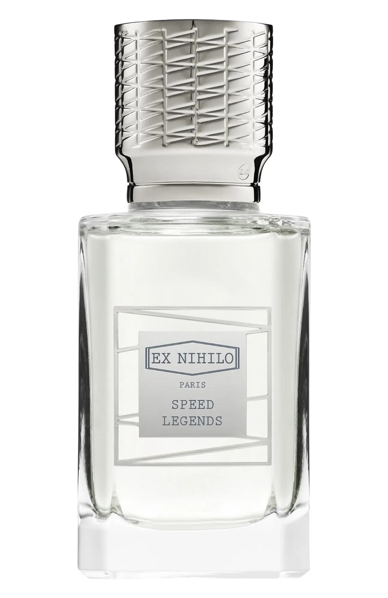 Парфюмерная вода Speed Legends