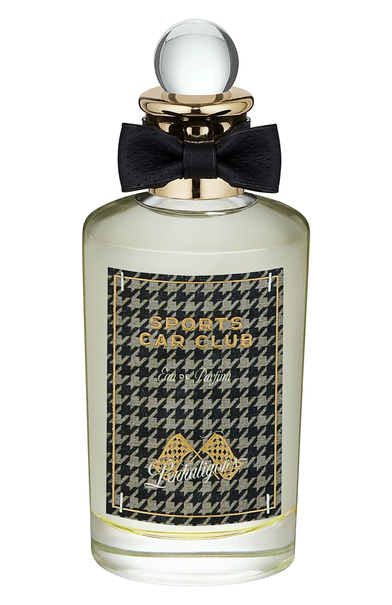 Penhaligon's Парфюмерная вода Sports Car Club 100 мл