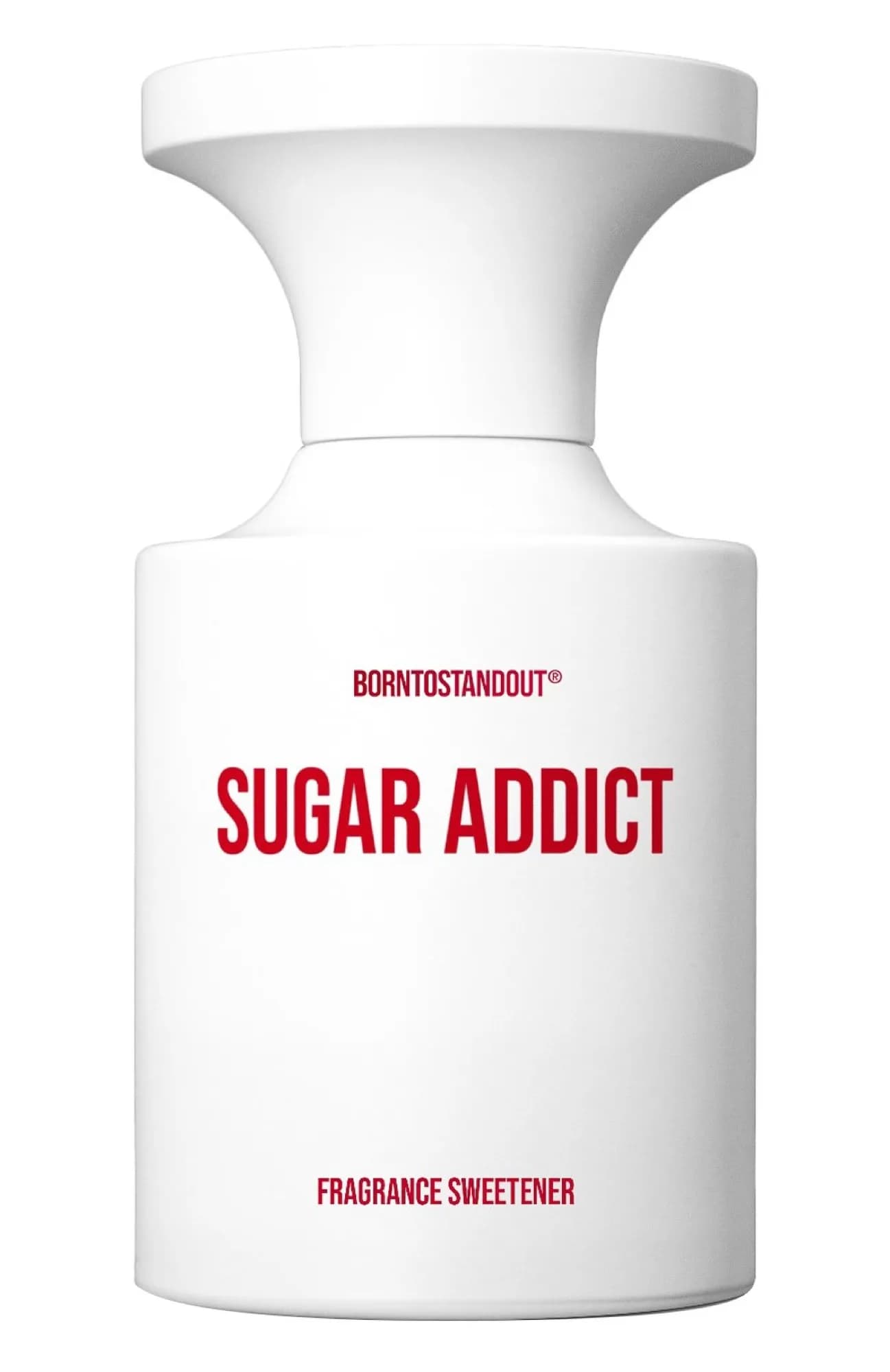 Парфюмерная вода Sugar Addict