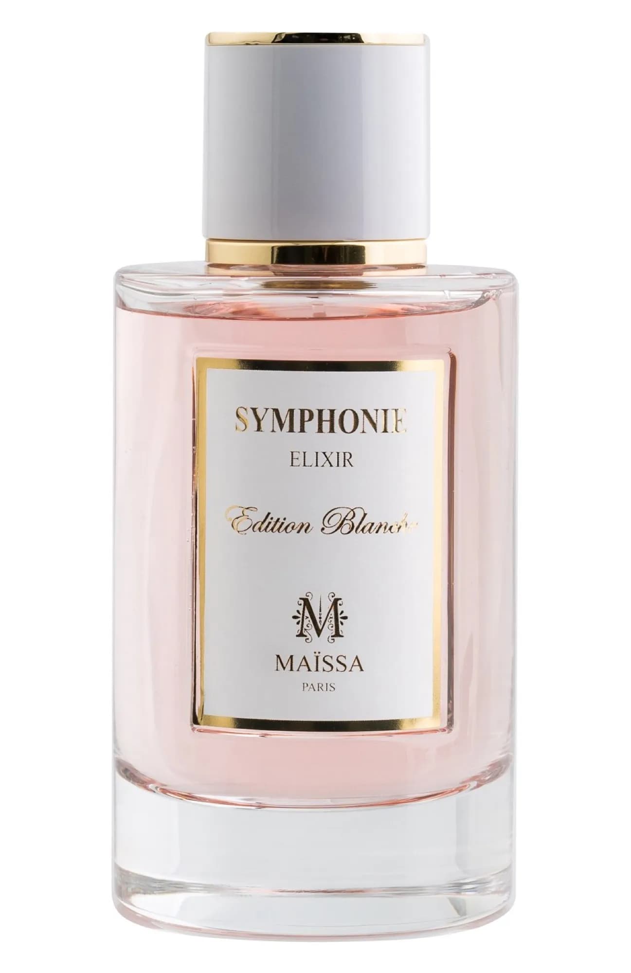 Парфюмерная вода Symphonie
