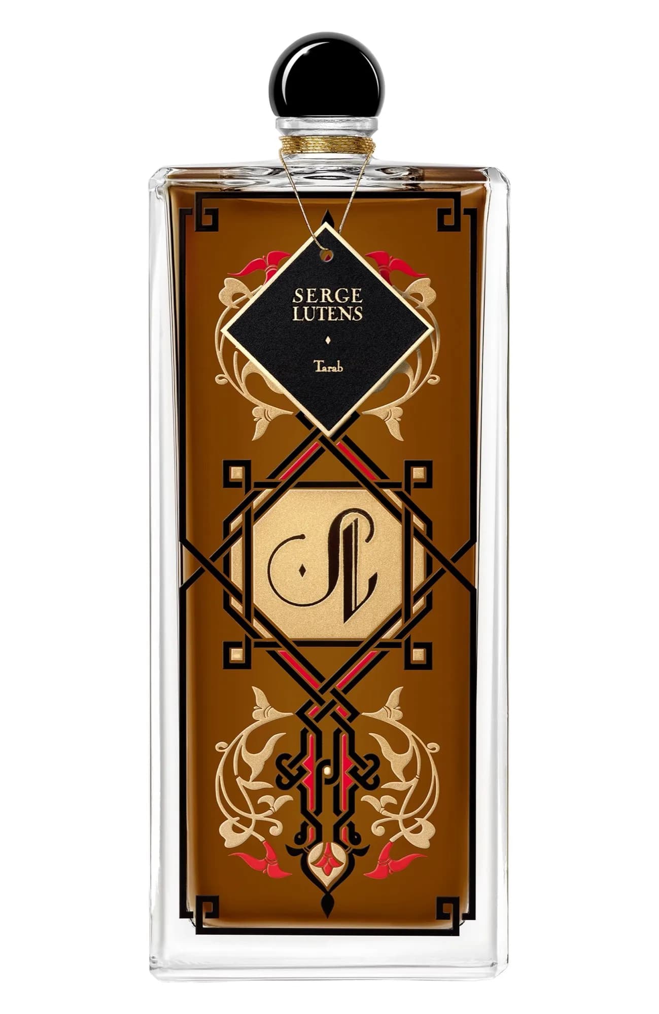 Serge Lutens Парфюмерная вода Tarab 100 мл
