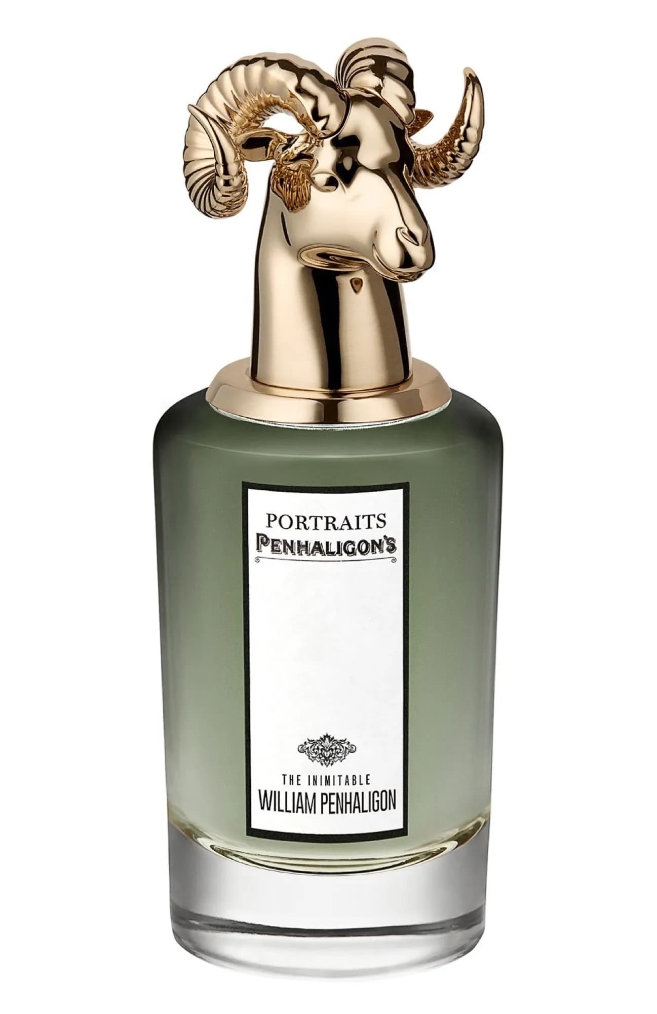 Penhaligon's Парфюмерная вода The Inimitable William Penhaligon 75 мл