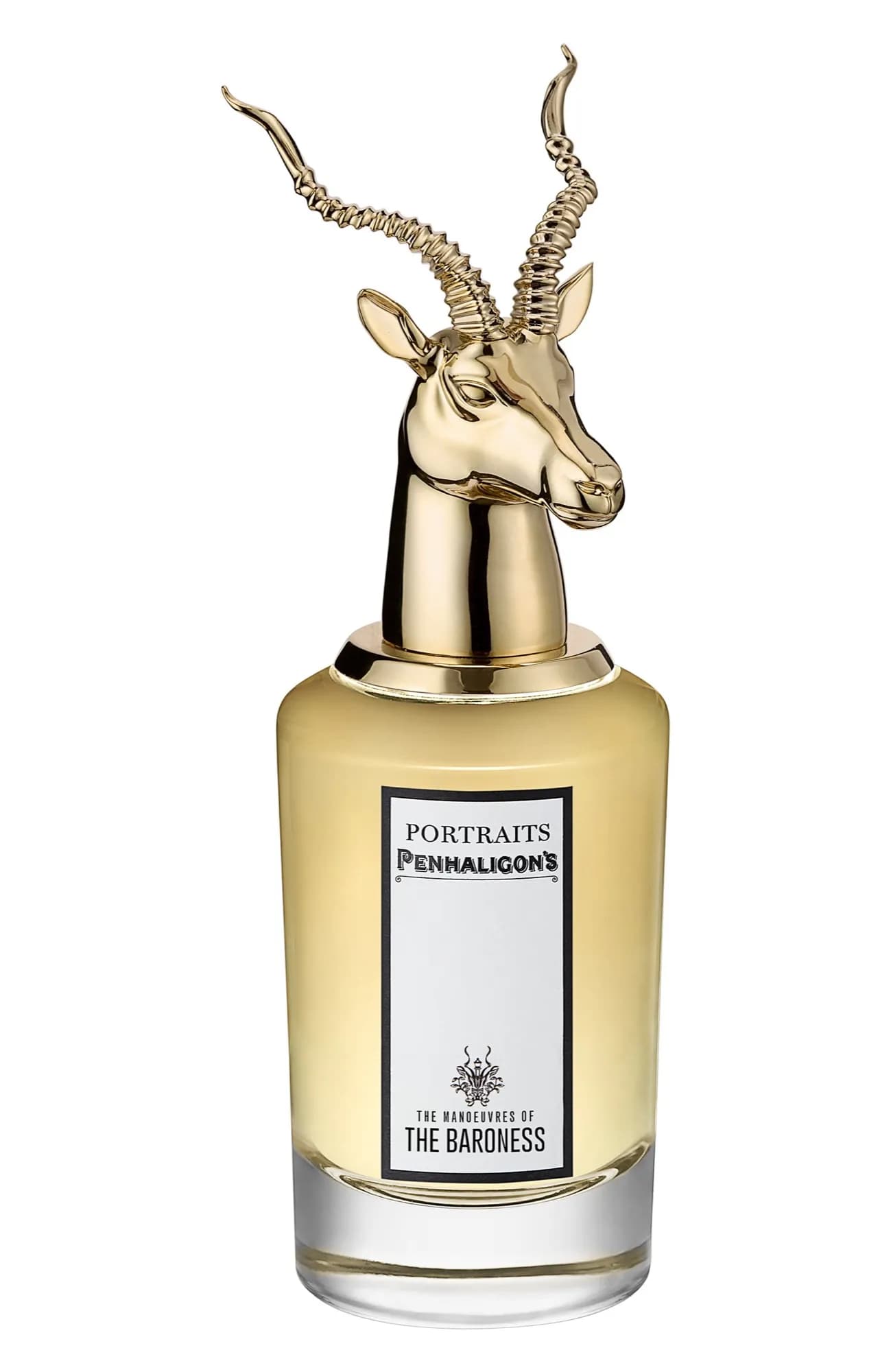 Penhaligon's Парфюмерная вода The Manoeuvres of the Baroness 75 мл