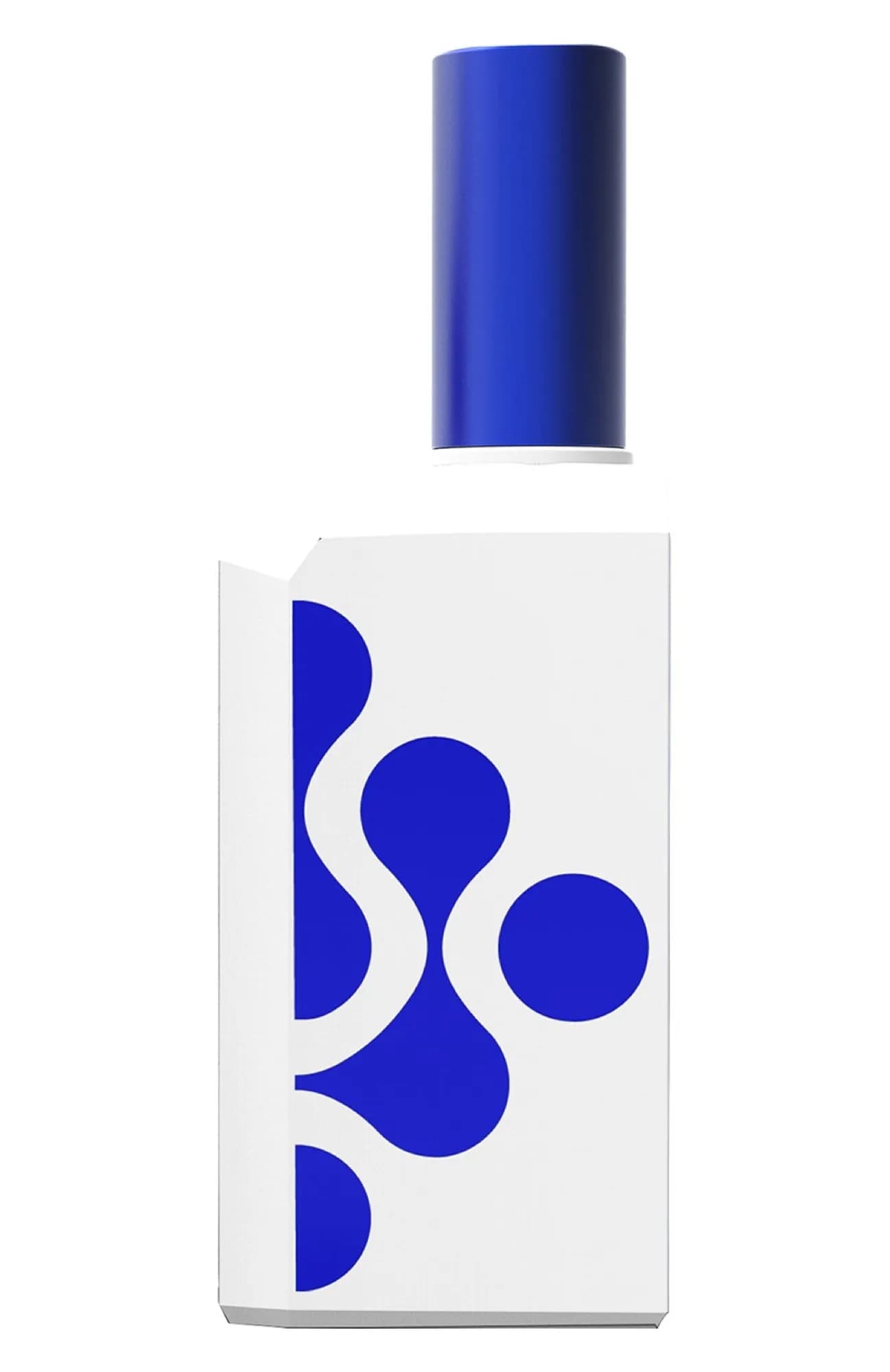 Histoires de Parfums Парфюмерная вода this is not a blue bottle 1/.5 60 мл