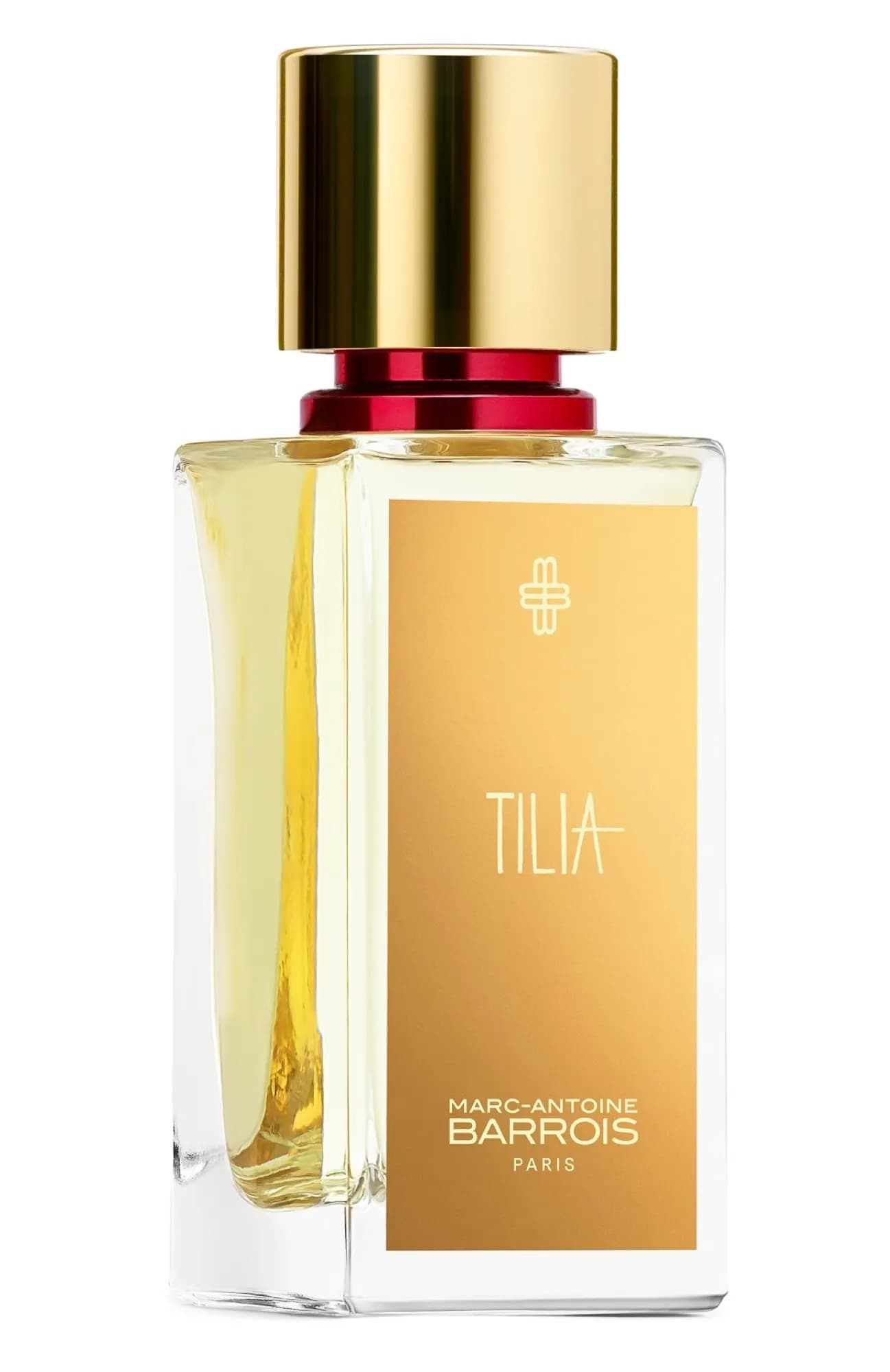 Парфюмерная вода Tilia