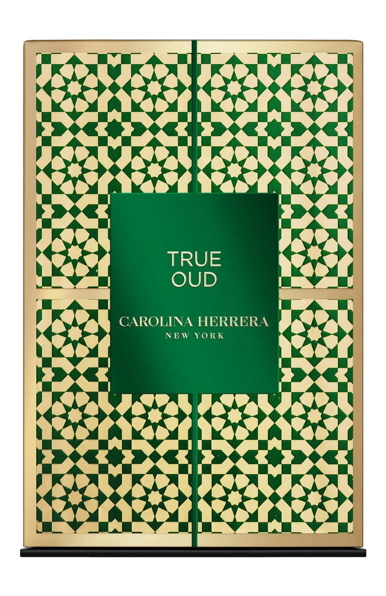 Парфюмерная вода True Oud