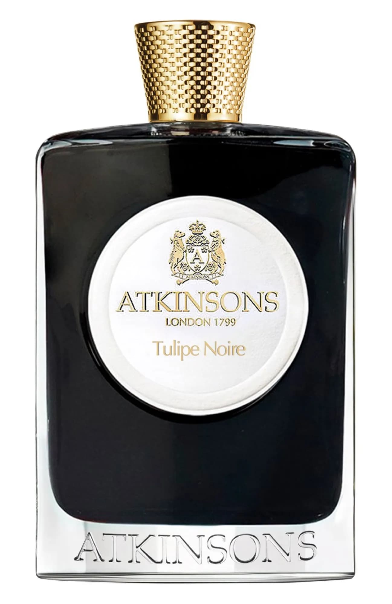 Парфюмерная вода Tulipe Noire