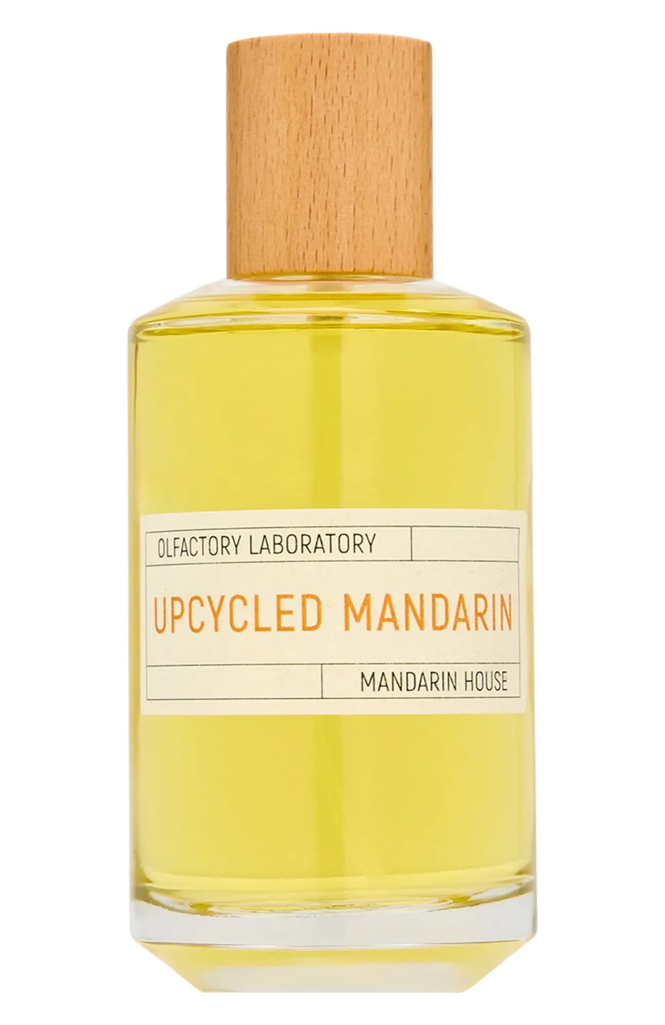Liquides Imaginaires Парфюмерная вода Upcycled Mandarin 100 мл
