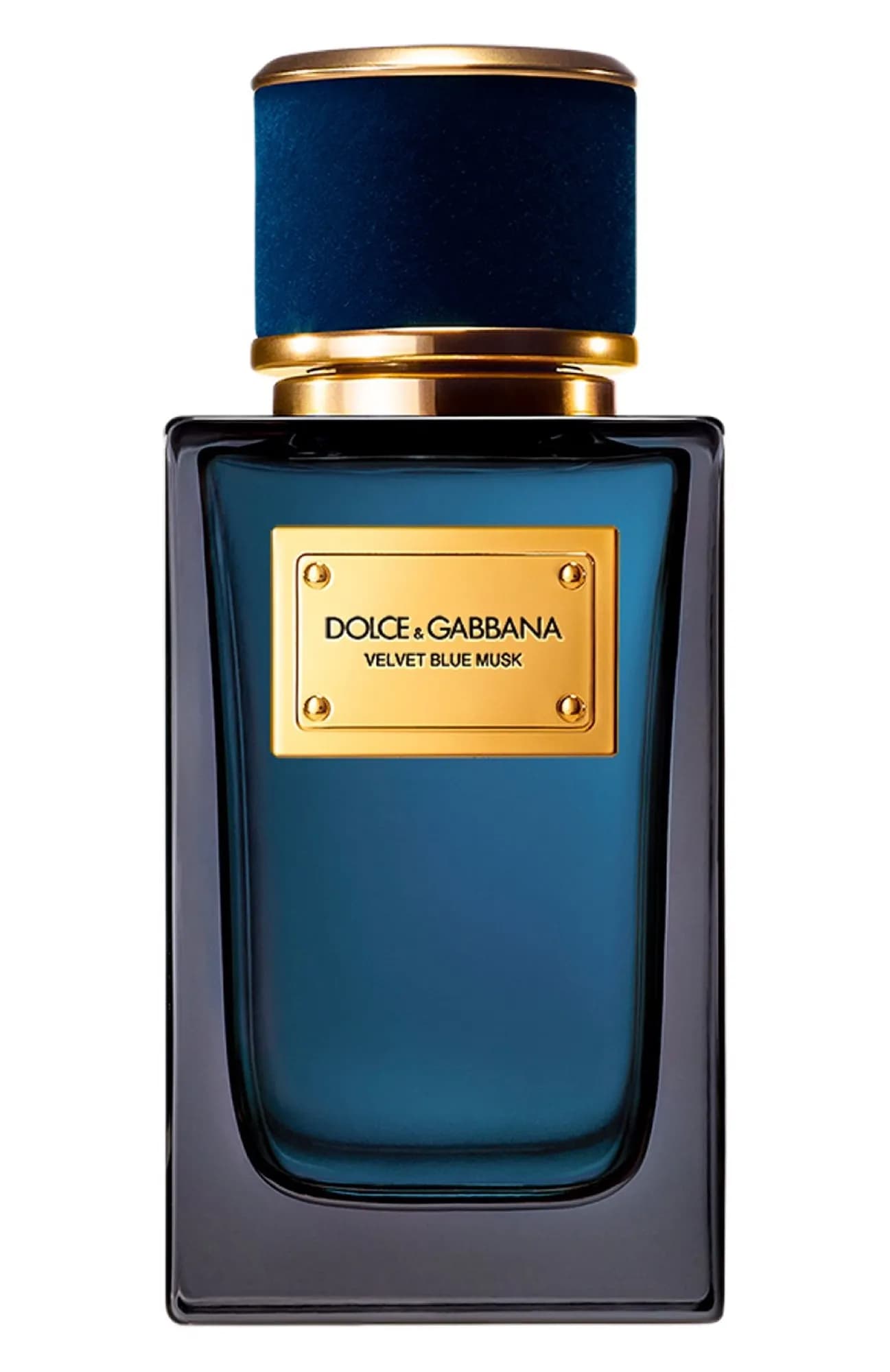 Парфюмерная вода Velvet Collection Blue Musk (100ml)