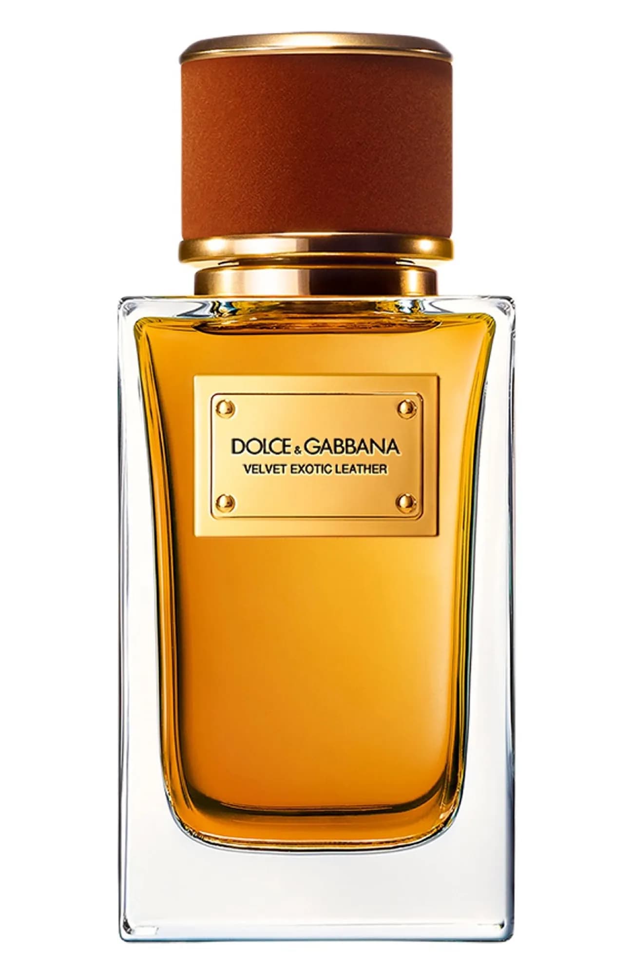 Парфюмерная вода Velvet Collection Exotic Leather (100ml)