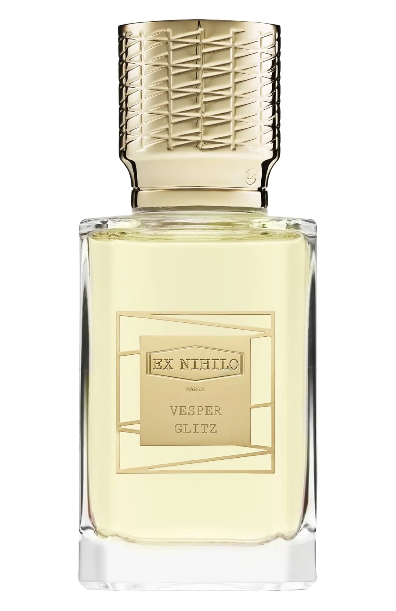 Парфюмерная вода Vesper Glitz