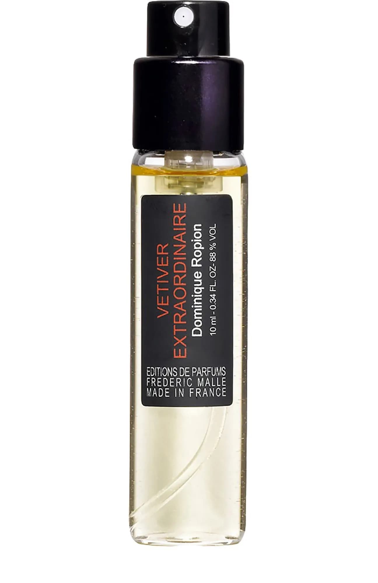 Frederic Malle Парфюмерная вода Vetiver Extraordinaire 10 мл